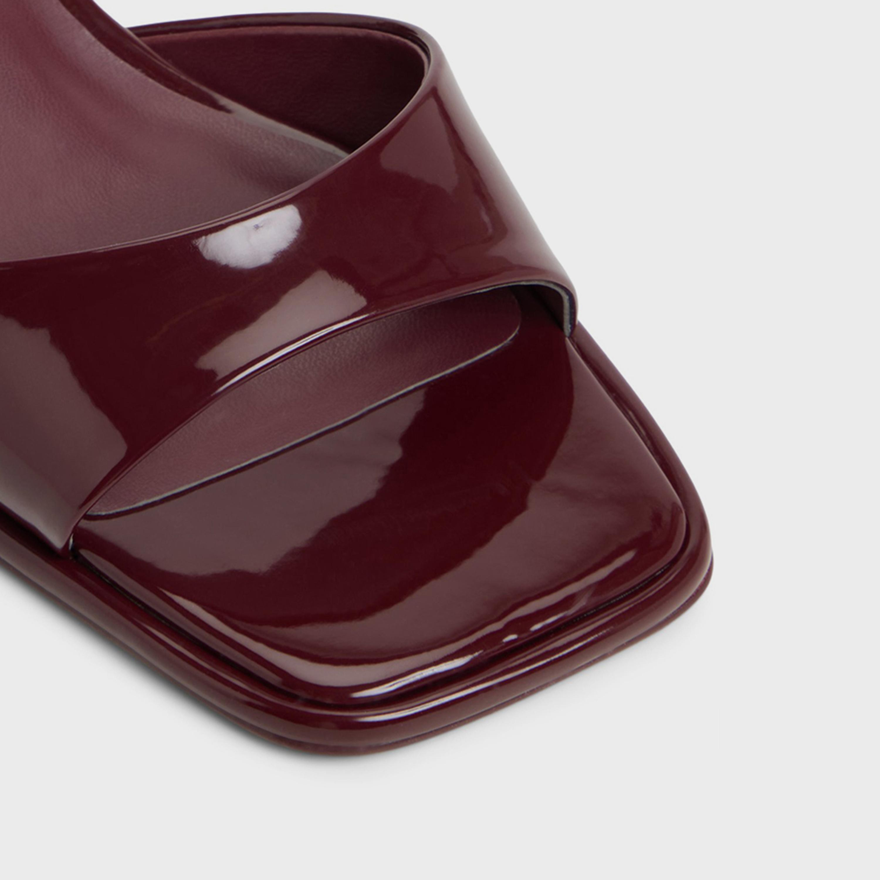 Call it Spring Women's Slip-On Block Mules | 30DASHAA-women-shoes-heels-image-4