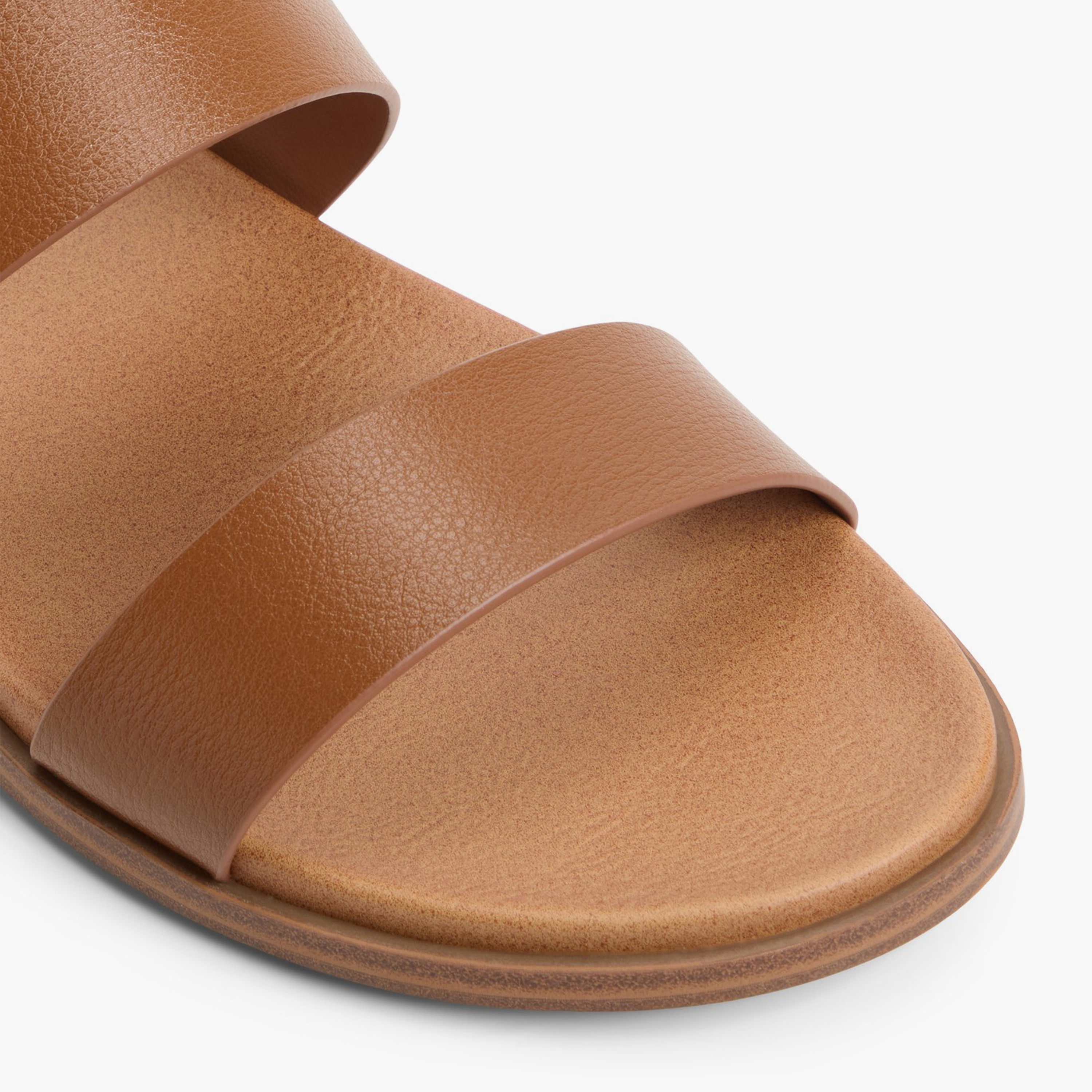 كول ات سبرينغ - صندل ديرست نسائي مسطح بإبزيم | 30DEAREST-women-shoes-sandals-flats-image-7