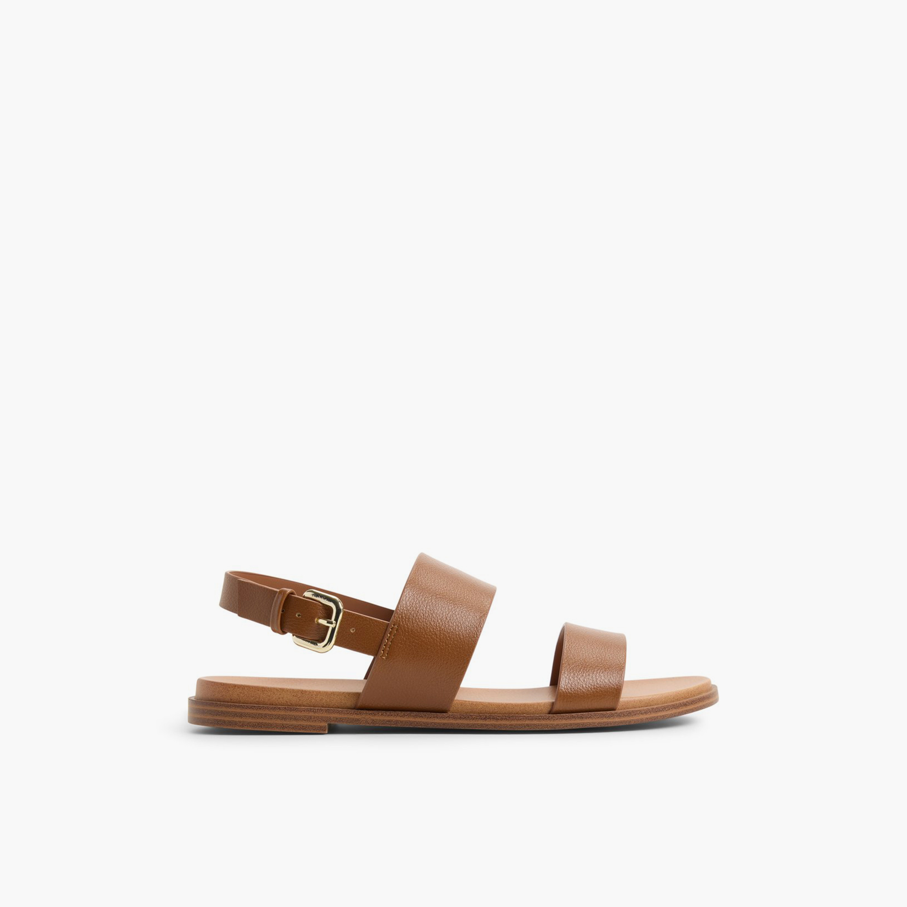 كول ات سبرينغ - صندل ديرست نسائي مسطح بإبزيم | 30DEAREST-women-shoes-sandals-flats-image-8