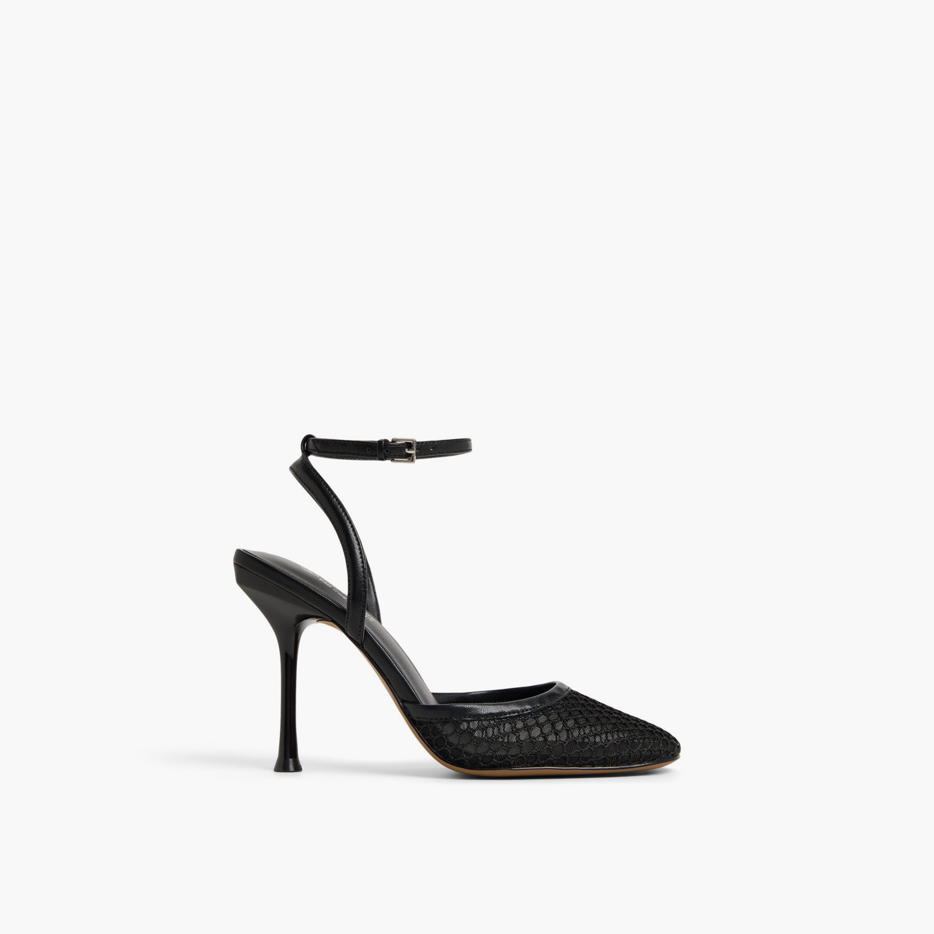 Call it Spring Women's Buckle Stiletto Heel Sandals | 30DEMIIE-women-shoes-heels-image-3