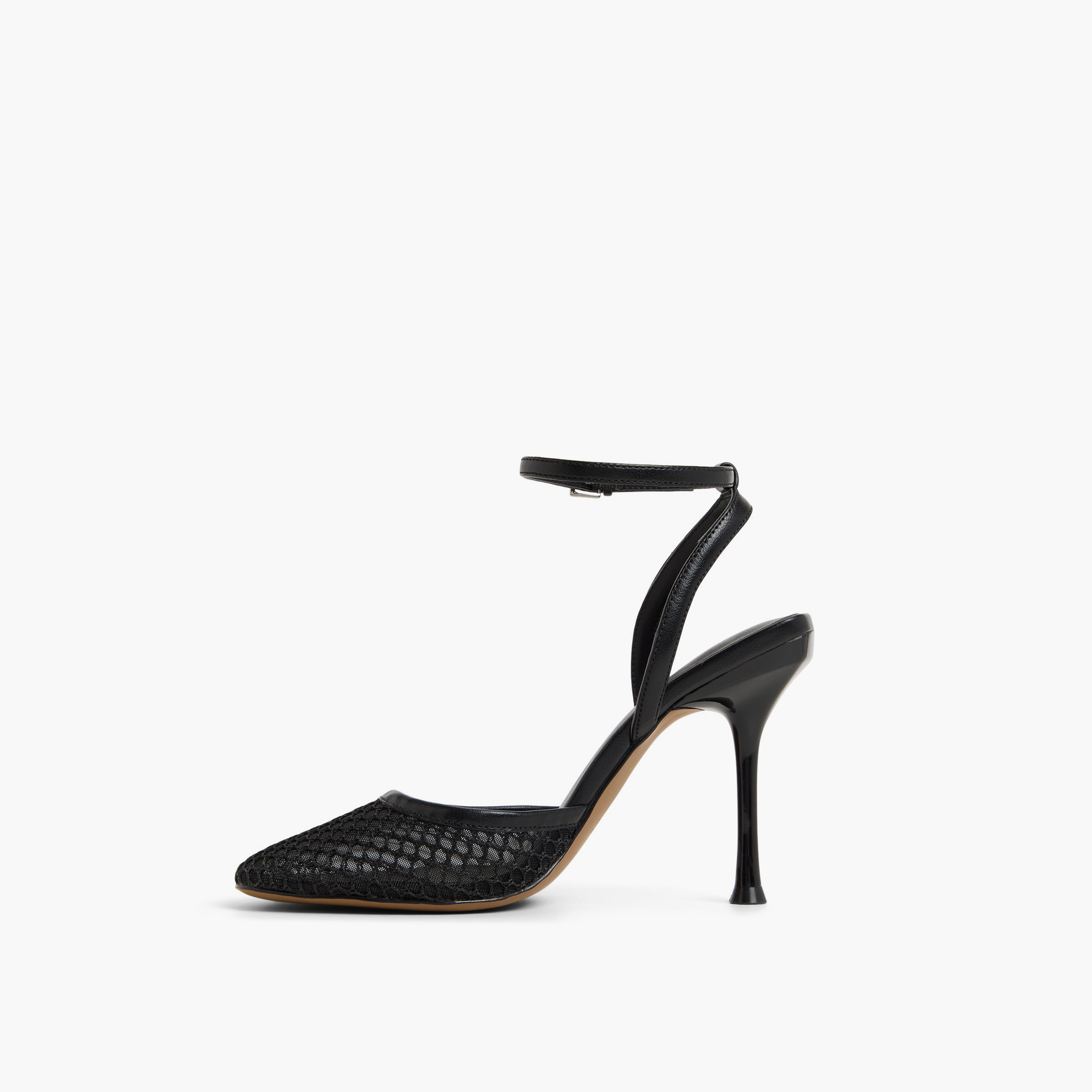 كول ات سبرينغ- حذاء نسائي بكعب ستيليتو بإبزيم | 30DEMIIE-women-shoes-heels-image-9