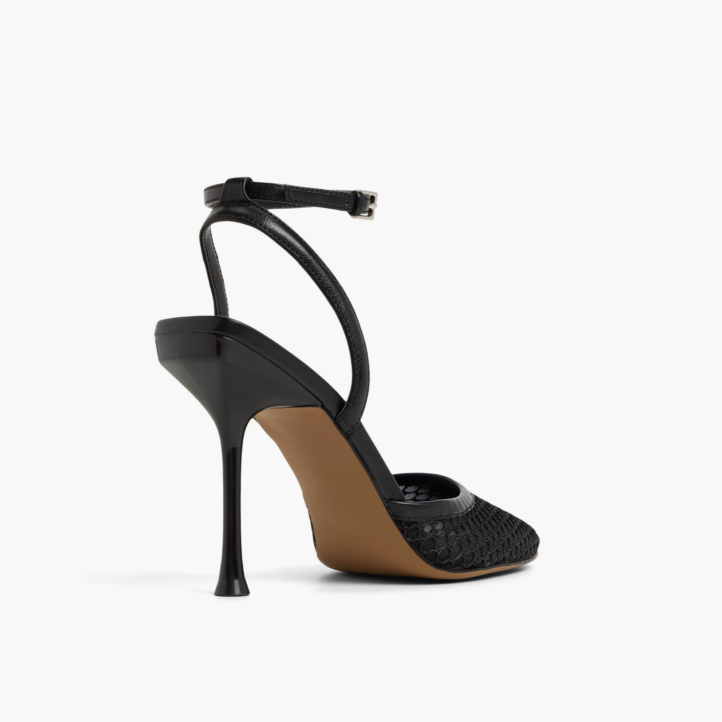 Call it Spring Women's Buckle Stiletto Heel Sandals | 30DEMIIE-women-shoes-heels-image-5