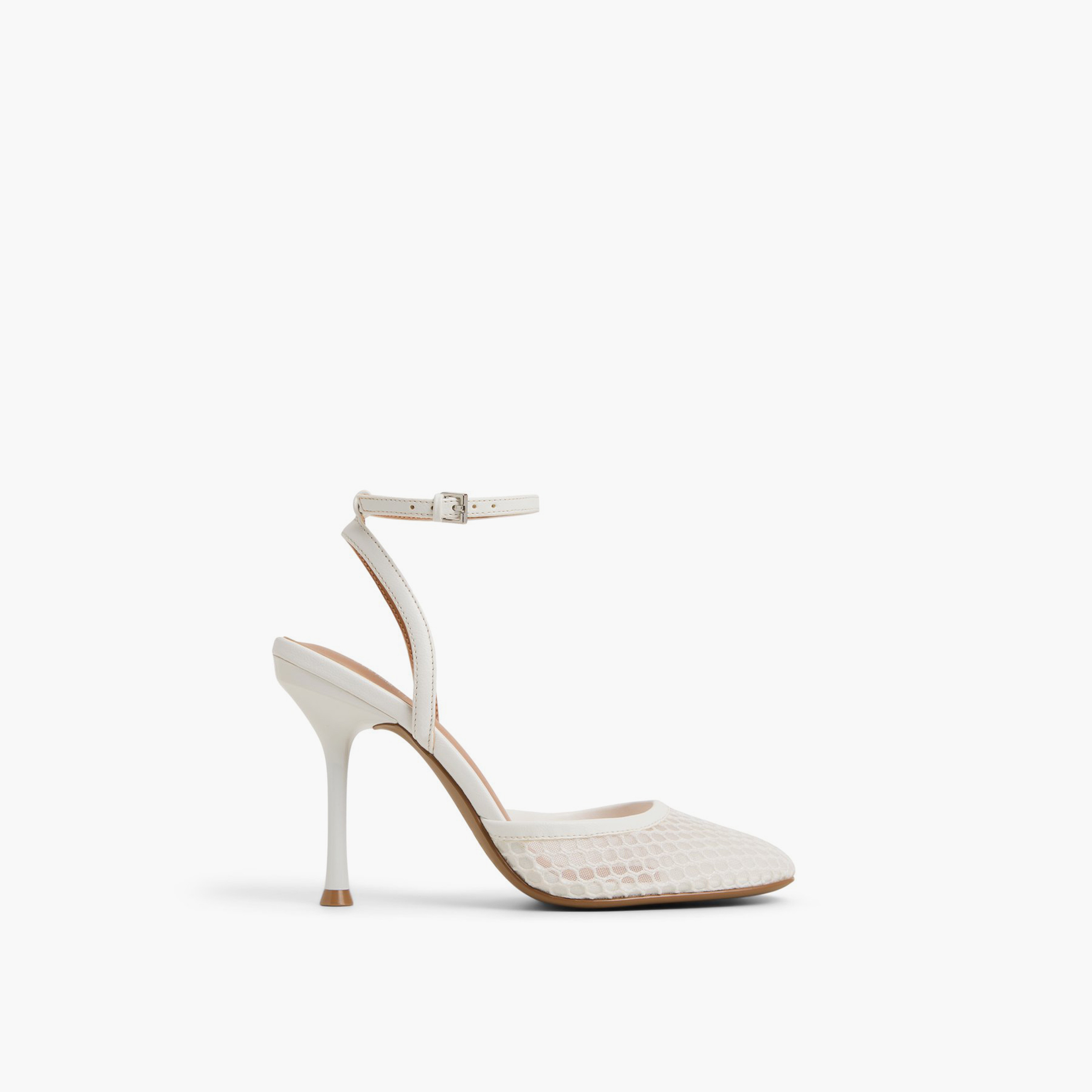 Call it Spring Women's Buckle Stiletto Heel Sandals | 30DEMIIE-women-shoes-heels-image-3