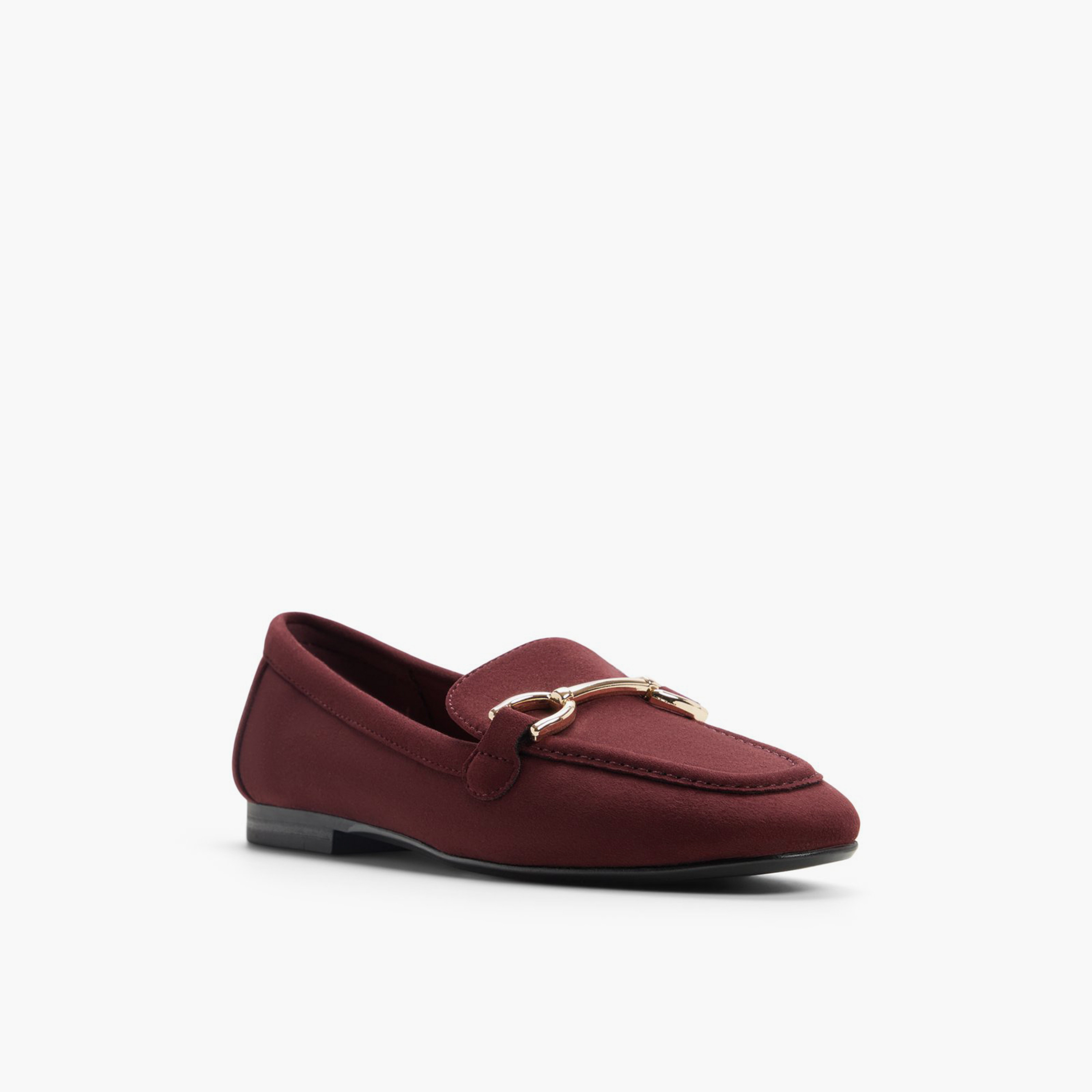 كول ات سبرينغ - حذاء دورا نسائي مسطح سهل الارتداء | 30DORRA-women-shoes-loafersandmoccasins-image-1