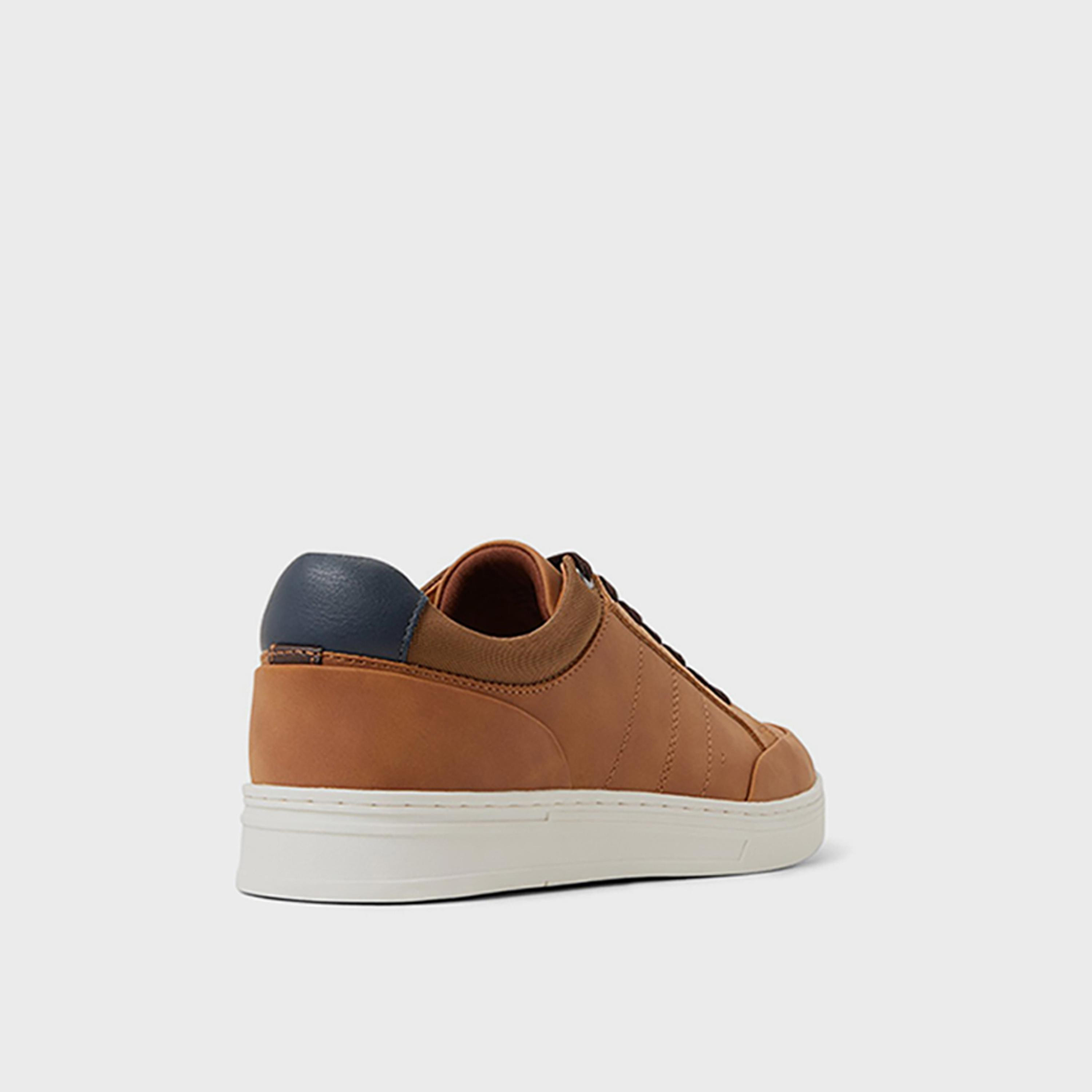كول ات سبرينغ - حذاء رياضي برباط كاحل منخفض للرجال | 30DUNKIRCK-men-shoes-sneakers-image-2