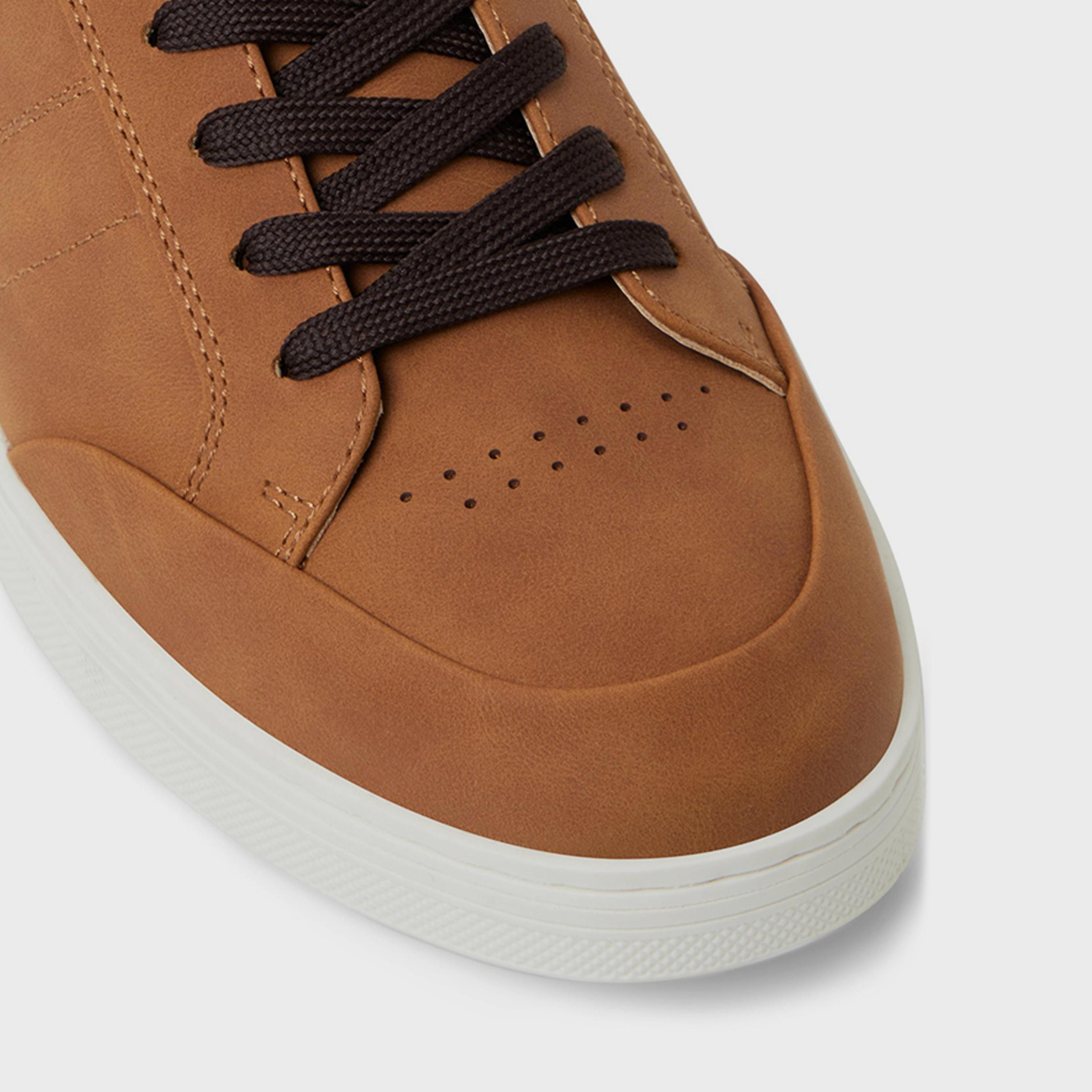 كول ات سبرينغ - حذاء رياضي برباط كاحل منخفض للرجال | 30DUNKIRCK-men-shoes-sneakers-image-4