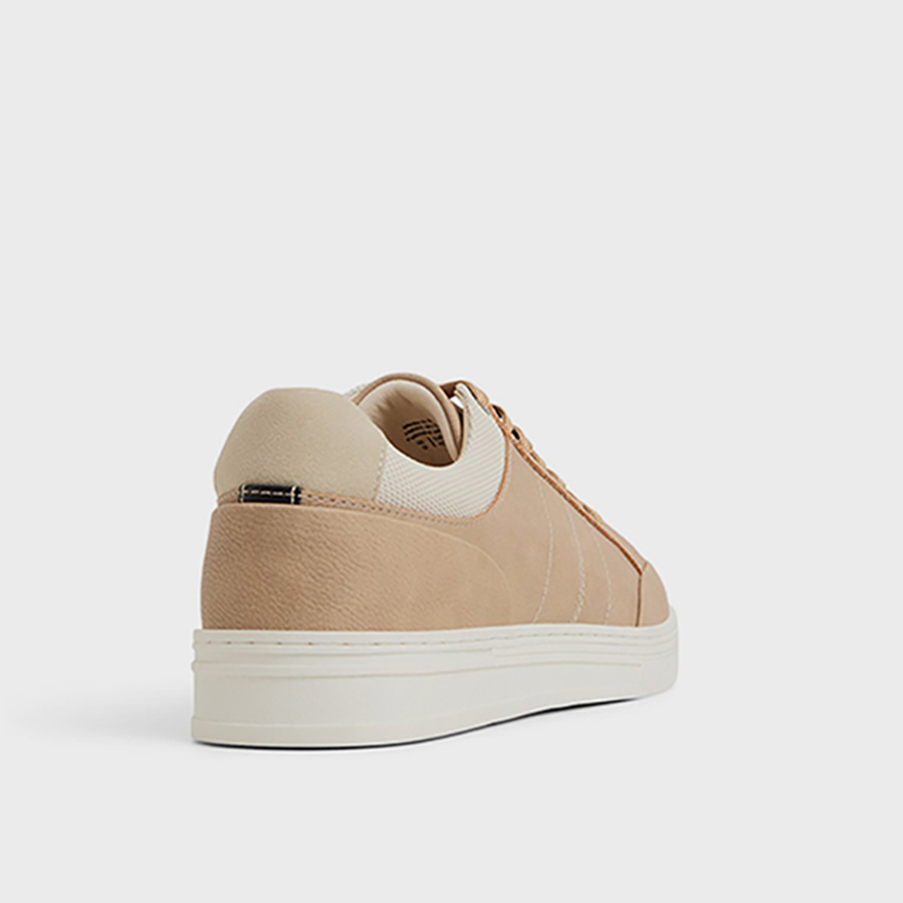 كول ات سبرينغ - حذاء رياضي برباط كاحل منخفض للرجال | 30DUNKIRCK-men-shoes-sneakers-image-13