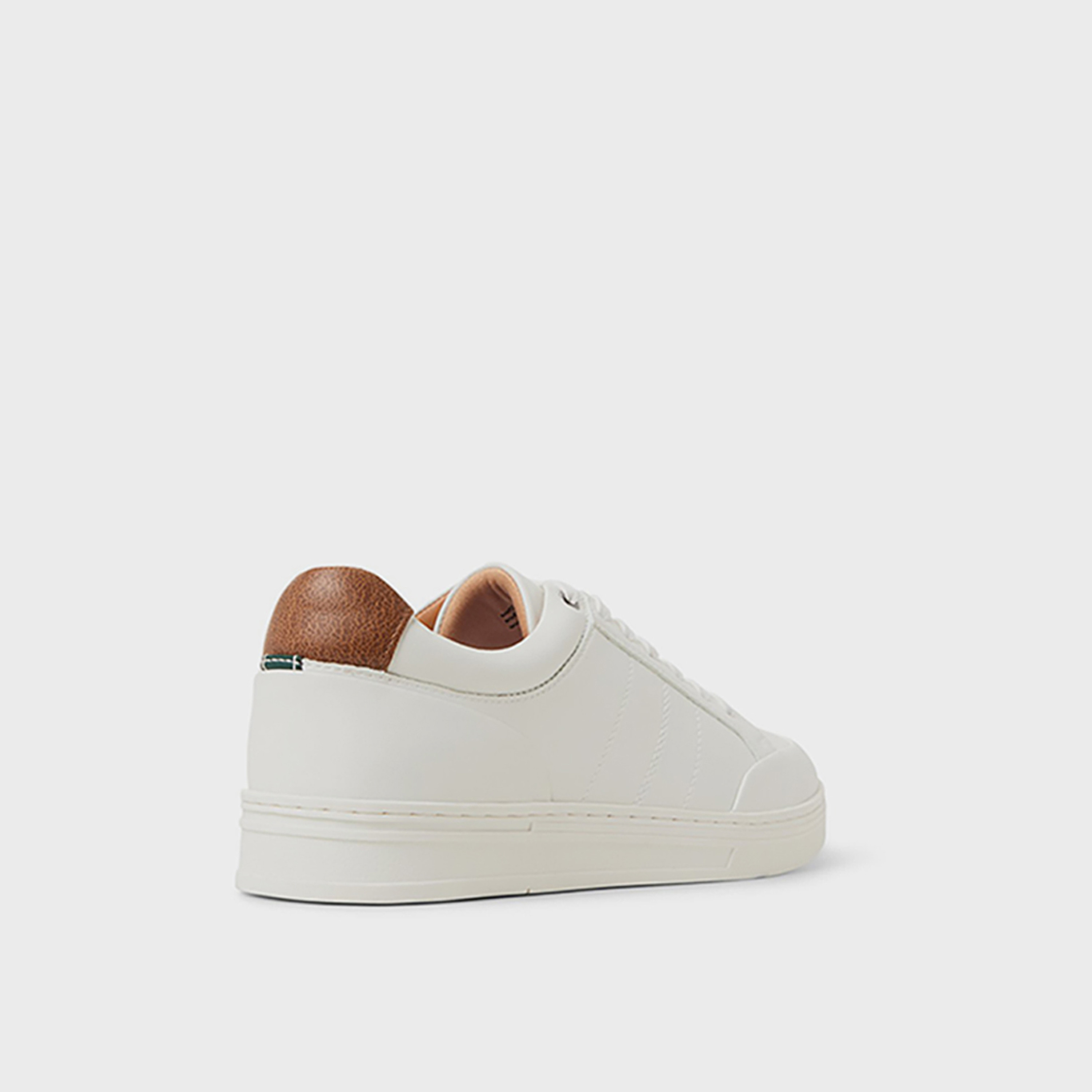 كول ات سبرينغ - حذاء رياضي برباط كاحل منخفض للرجال | 30DUNKIRCK-men-shoes-sneakers-image-4