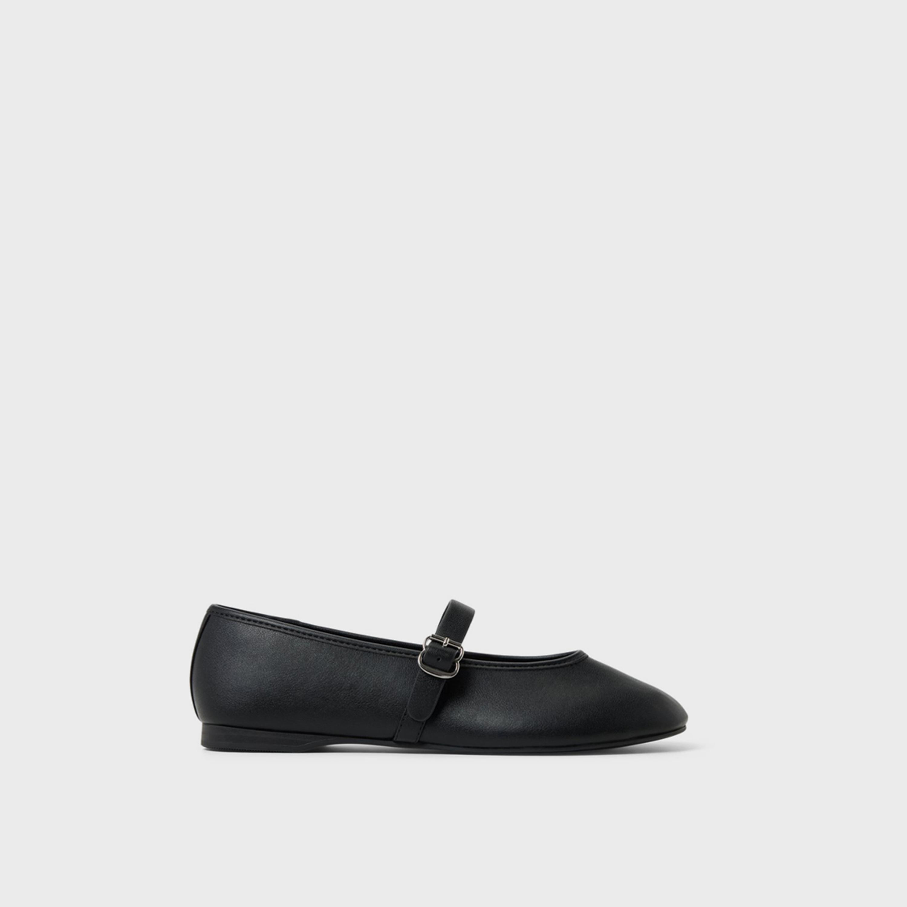 كول ات سبرينغ - حذاء ماري جين مسطح بإبزيم للنساء | 30ELYIAA-women-shoes-flats-ballerinas-image-1