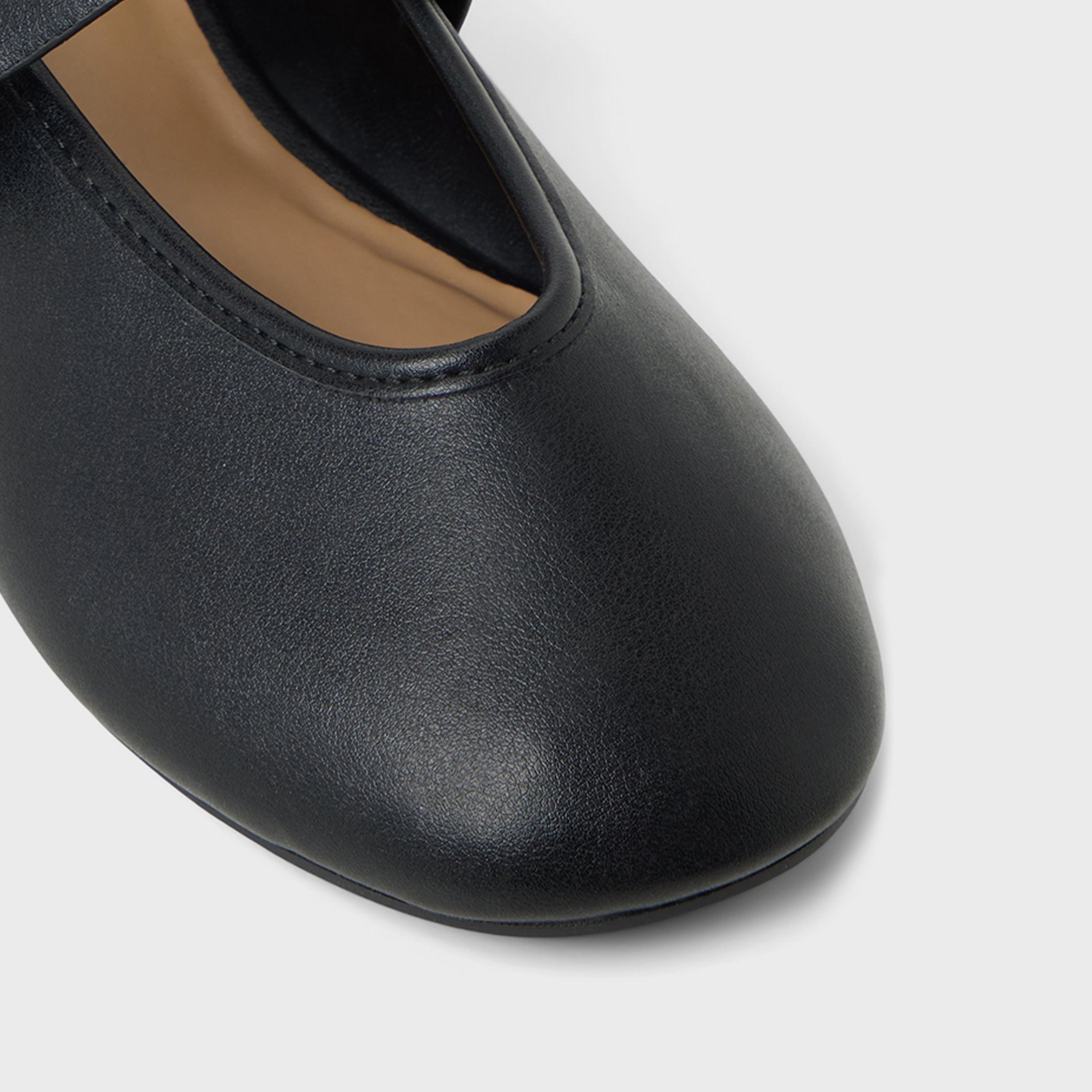 كول ات سبرينغ - حذاء ماري جين مسطح بإبزيم للنساء | 30ELYIAA-women-shoes-flats-ballerinas-image-4