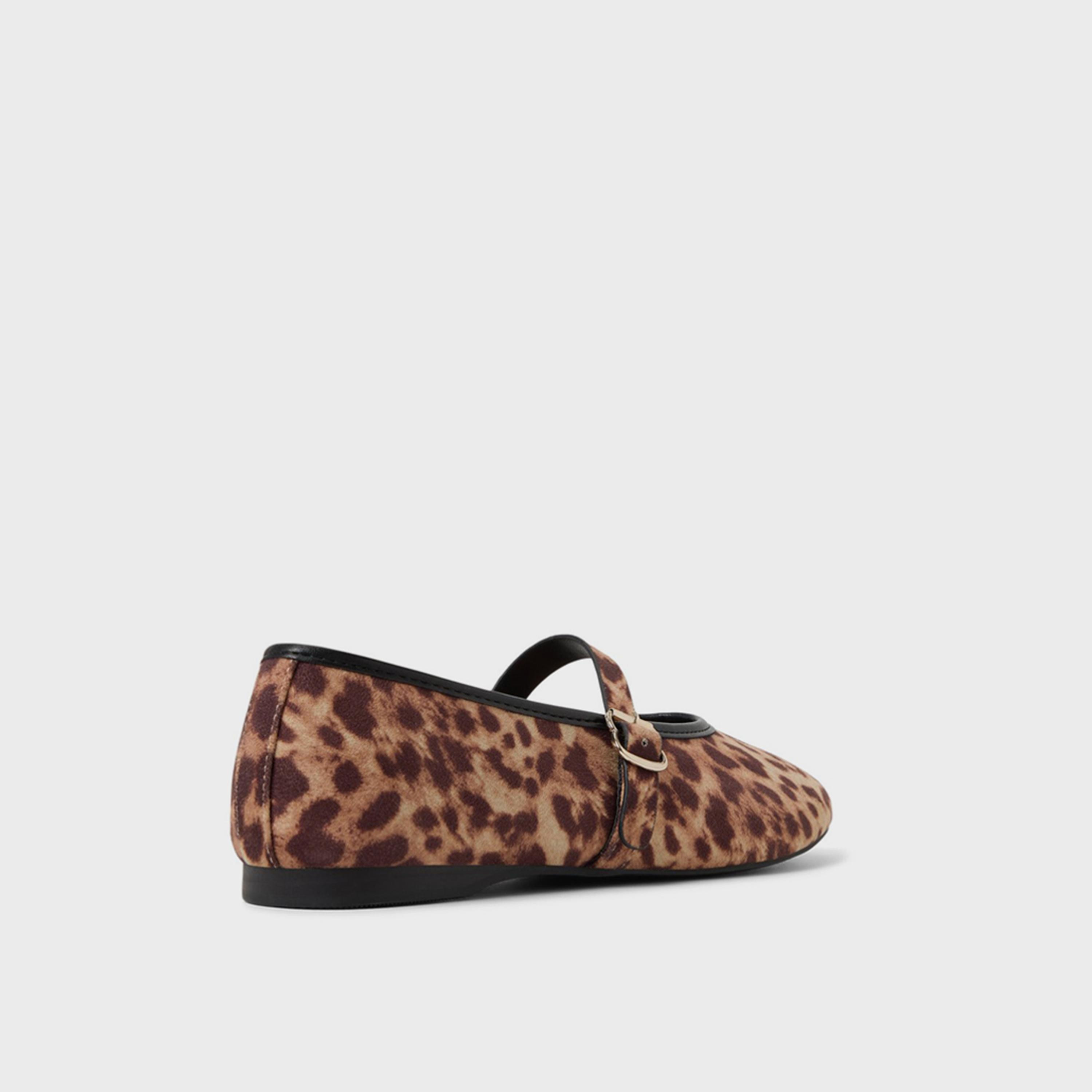 Call it Spring Women's Buckle Closure Flat Mary Jane | 30ELYIAA-women-shoes-flats-ballerinas-image-2