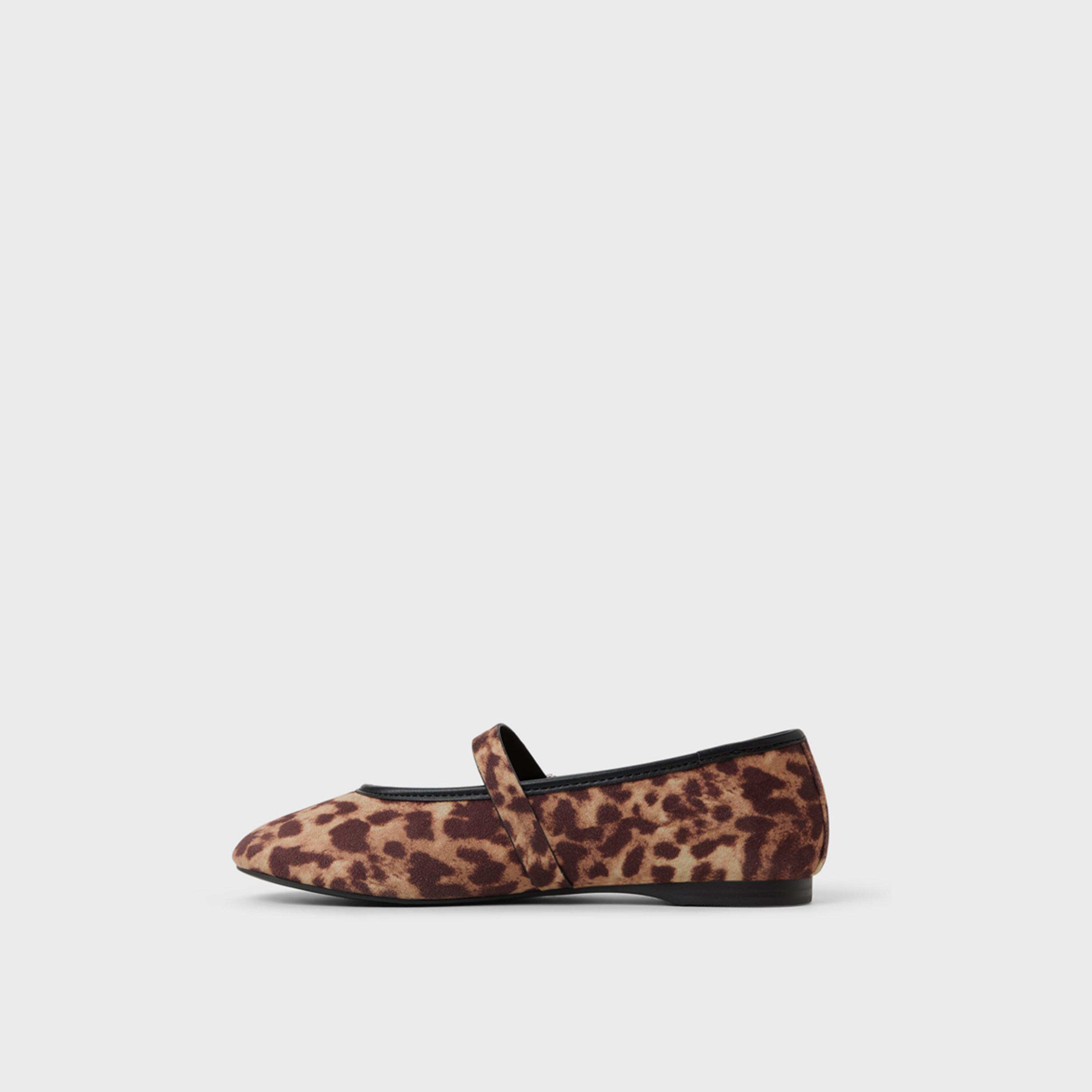 Call it Spring Women's Buckle Closure Flat Mary Jane | 30ELYIAA-women-shoes-flats-ballerinas-image-3