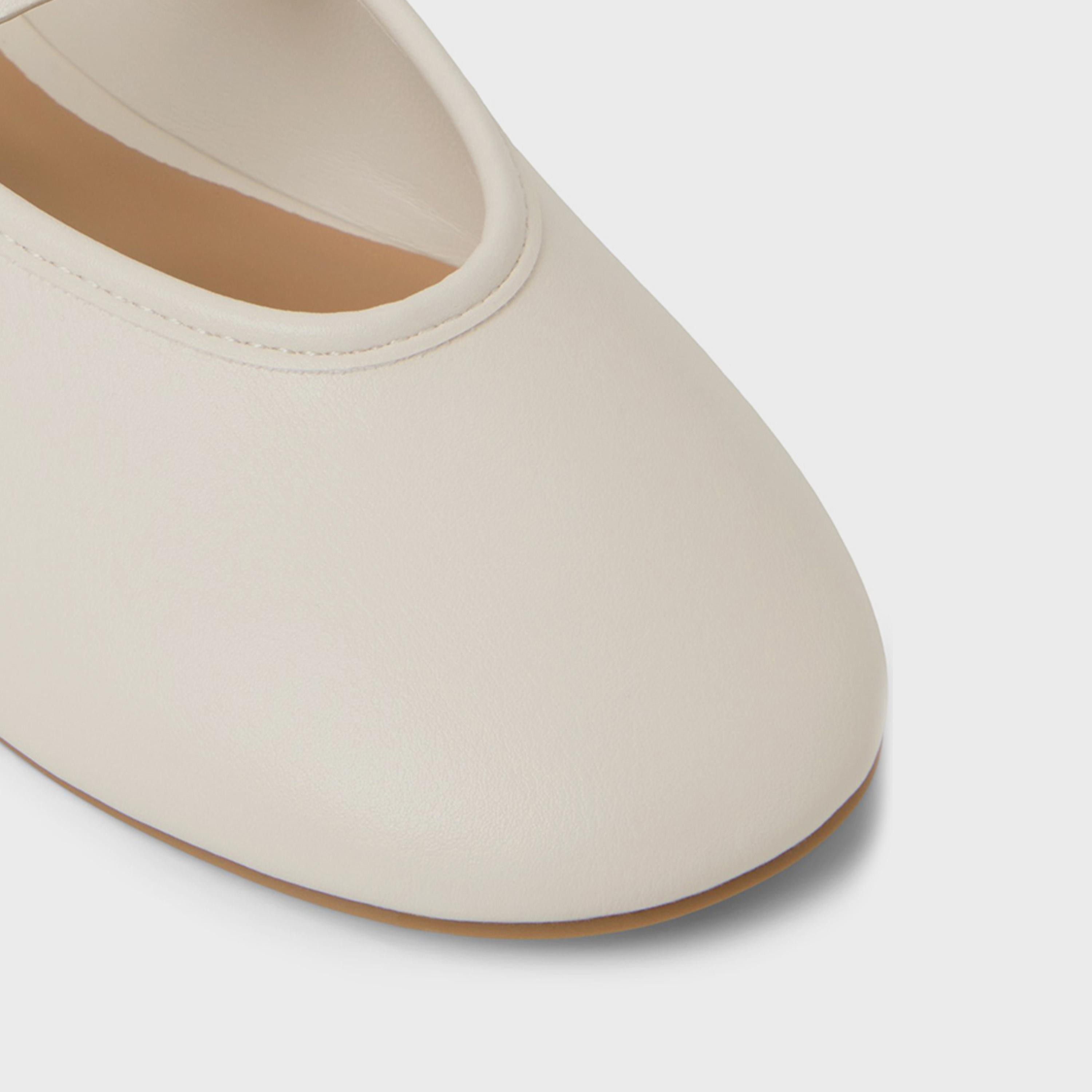 Call it Spring Women's Buckle Closure Flat Mary Jane | 30ELYIAA-women-shoes-flats-ballerinas-image-4