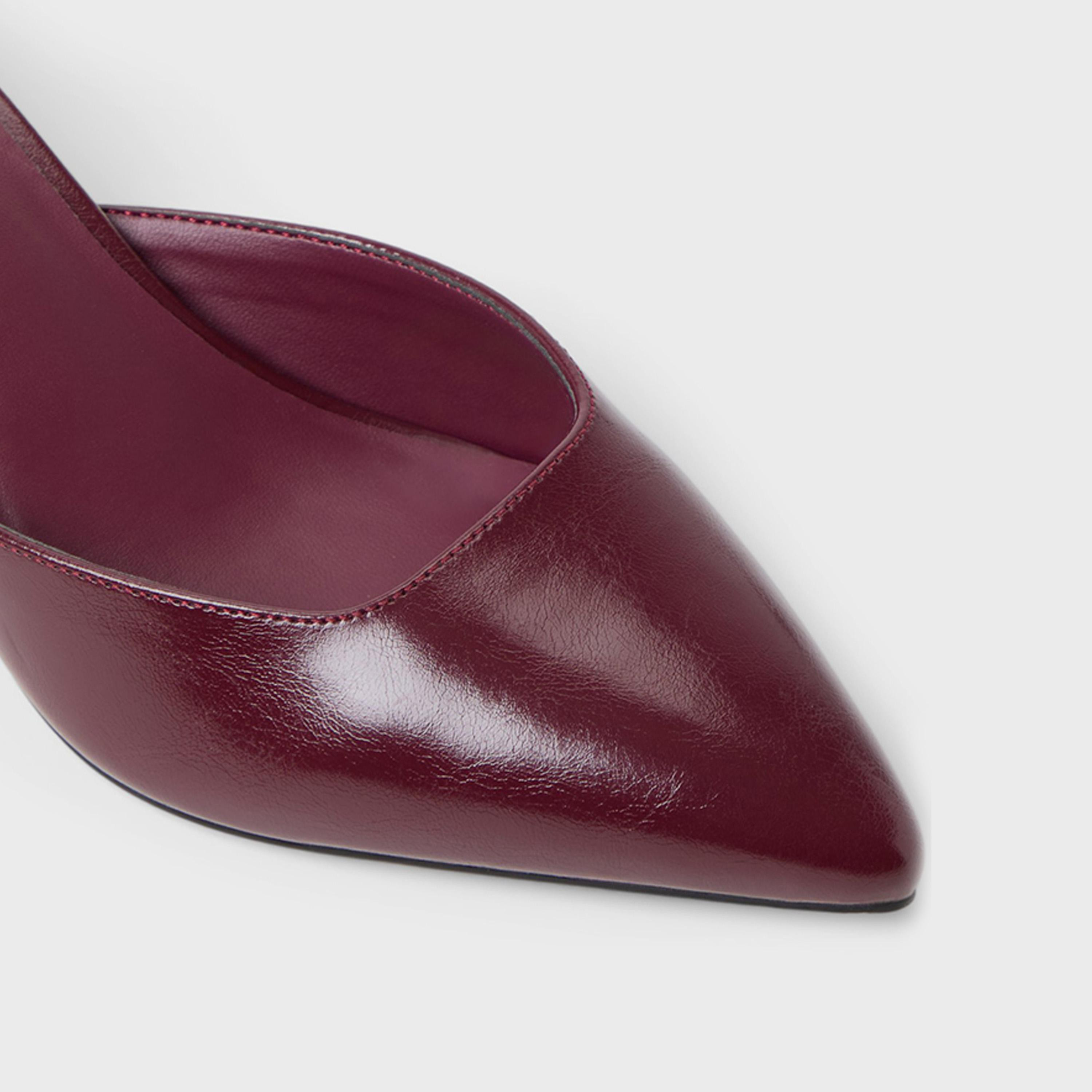 Call it Spring Women's Slip-On Kitten Mules | 30ERA-women-shoes-heels-image-4
