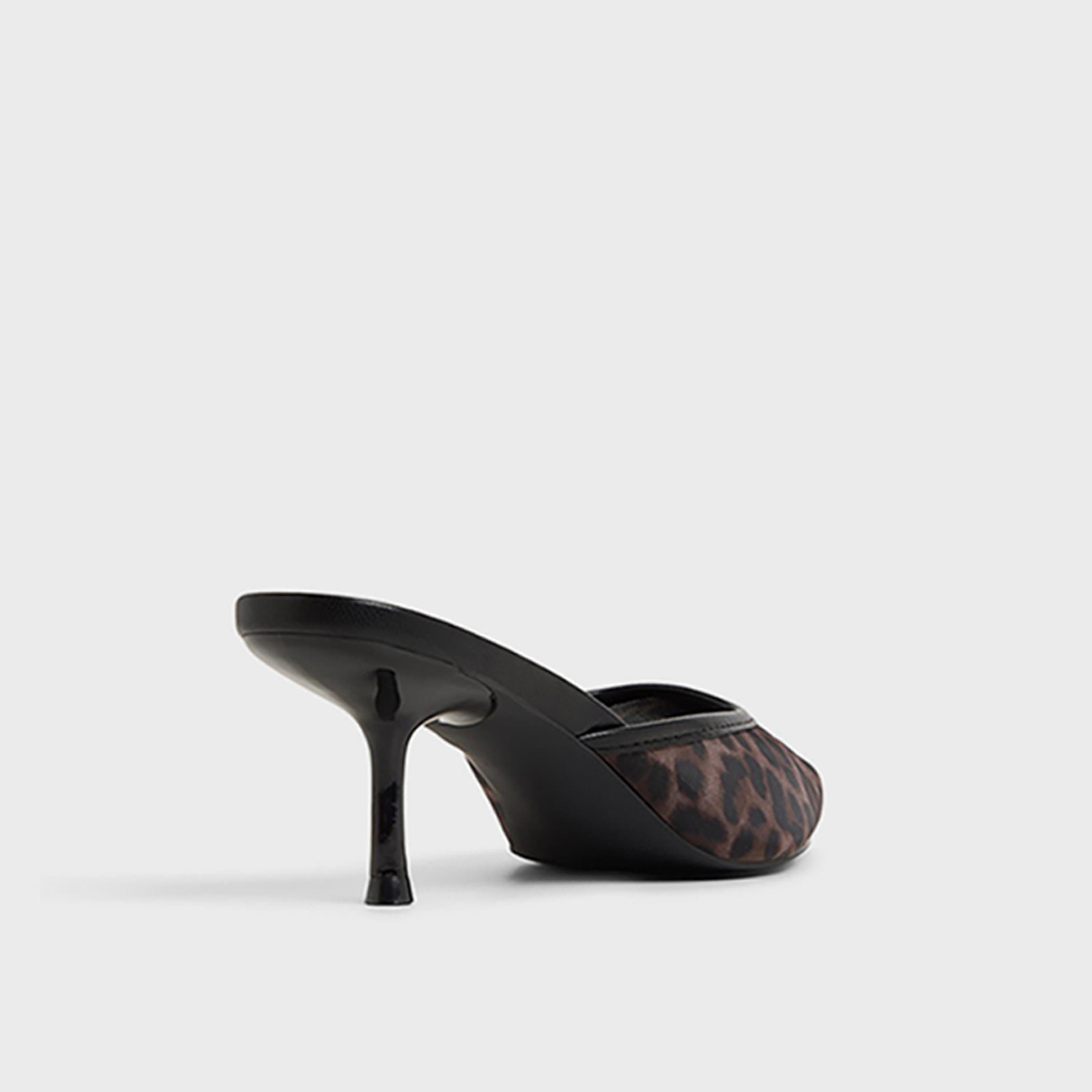 Call it Spring Women's Slip-On Kitten Mules | 30ERA-women-shoes-heels-image-2
