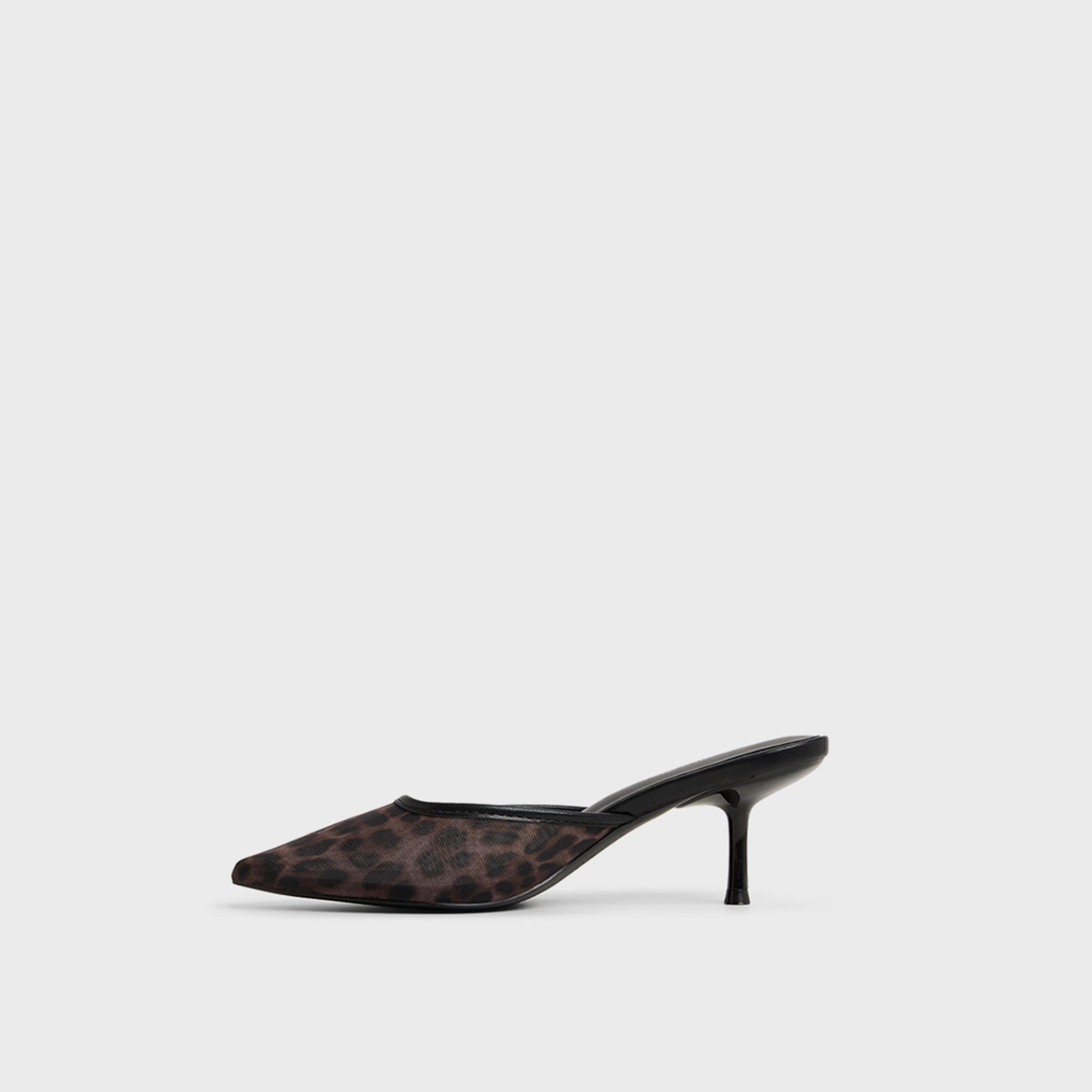 Call it Spring Women's Slip-On Kitten Mules | 30ERA-women-shoes-heels-image-3
