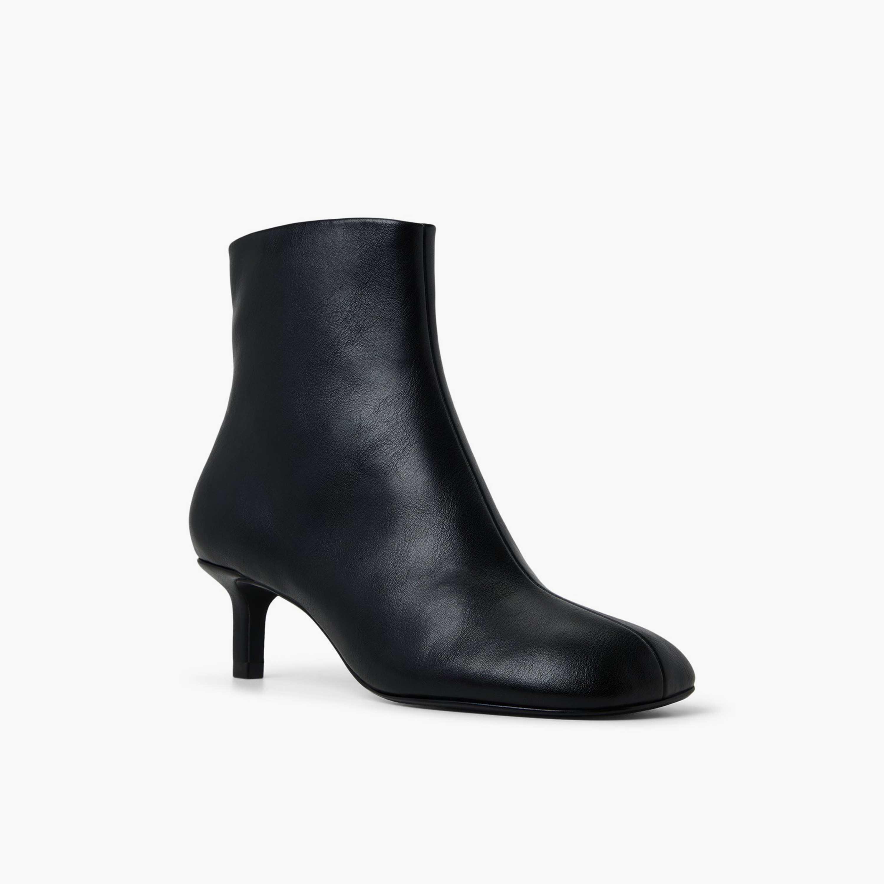 كول ات سبرينغ - حذاء نسائي سهلة الارتداء تصل إلى الكاحل | 30EVEII-women-shoes-boots-image-1