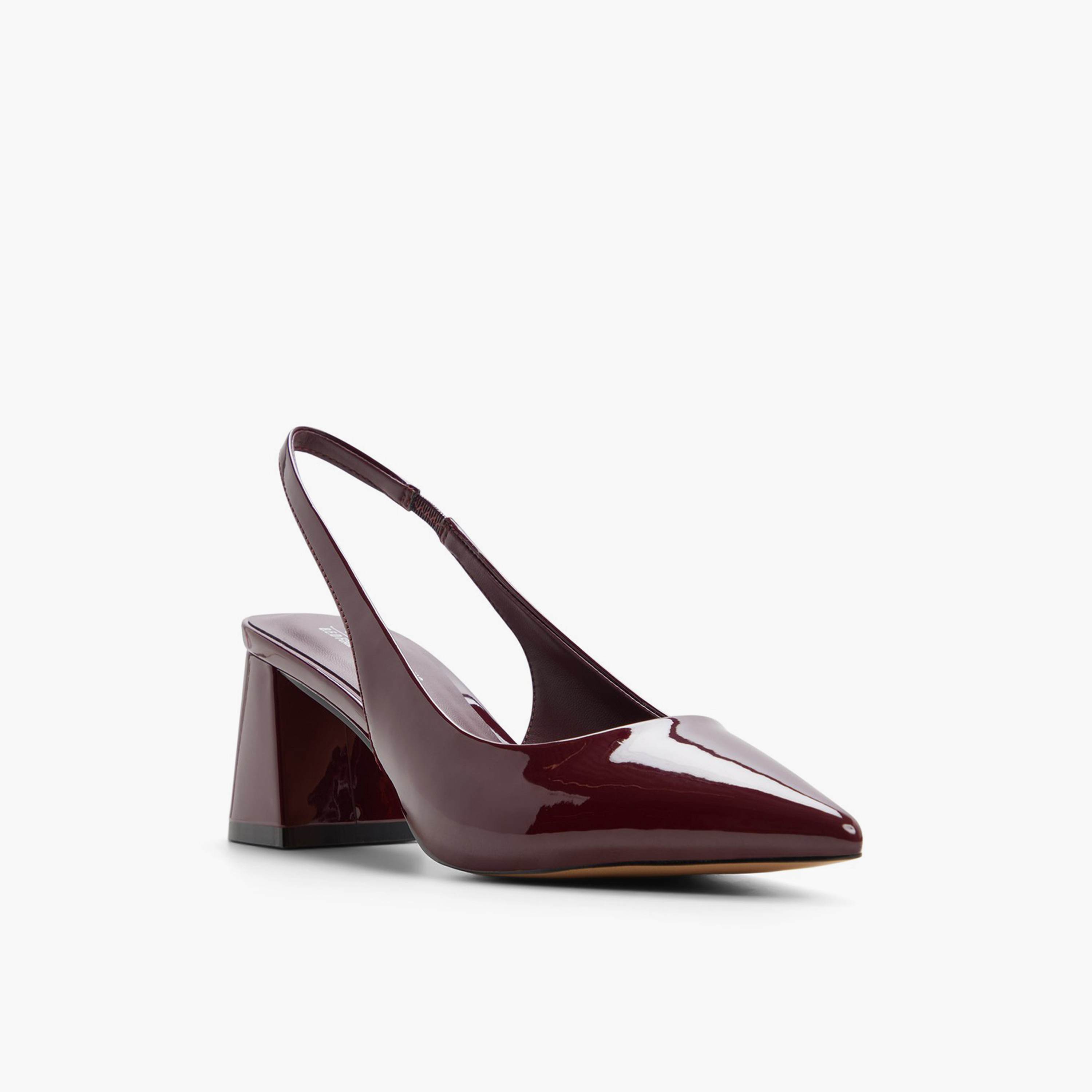 كول ات سبرينغ - حذاء إيفلين نسائي كعب عريض مطاطي | 30EVELYYNN-women-shoes-heels-image-6