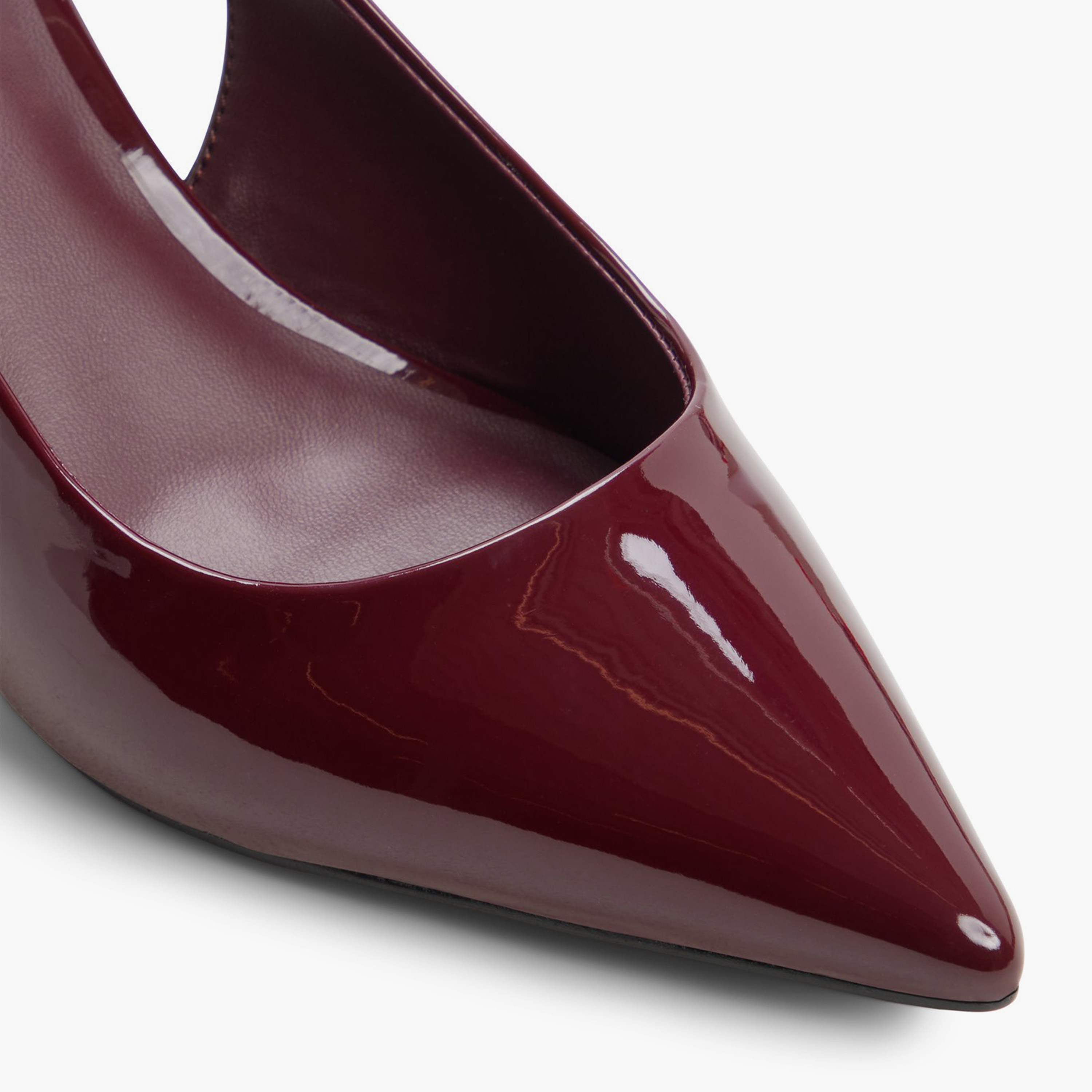 كول ات سبرينغ - حذاء إيفلين نسائي كعب عريض مطاطي | 30EVELYYNN-women-shoes-heels-image-7