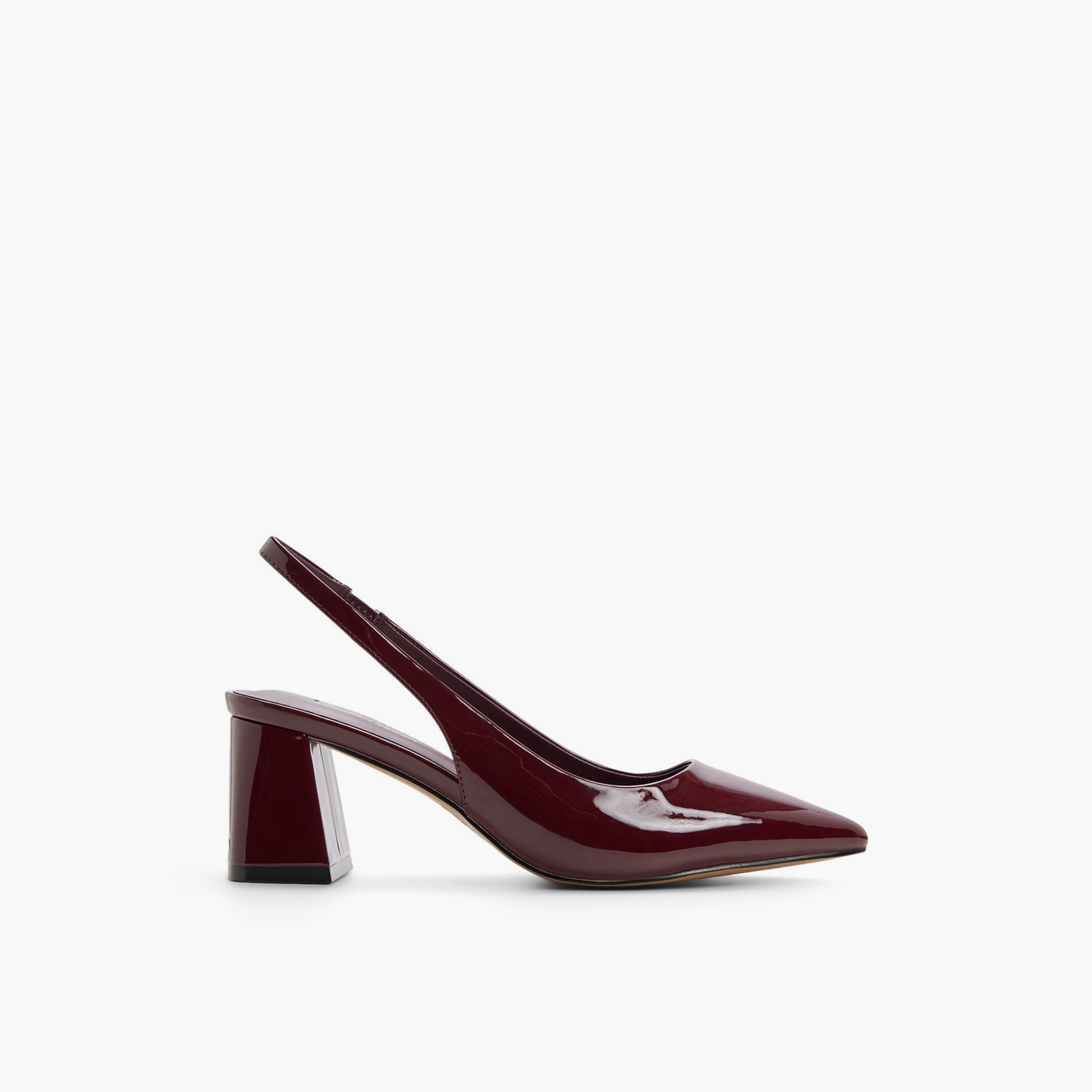 كول ات سبرينغ - حذاء إيفلين نسائي كعب عريض مطاطي | 30EVELYYNN-women-shoes-heels-image-8