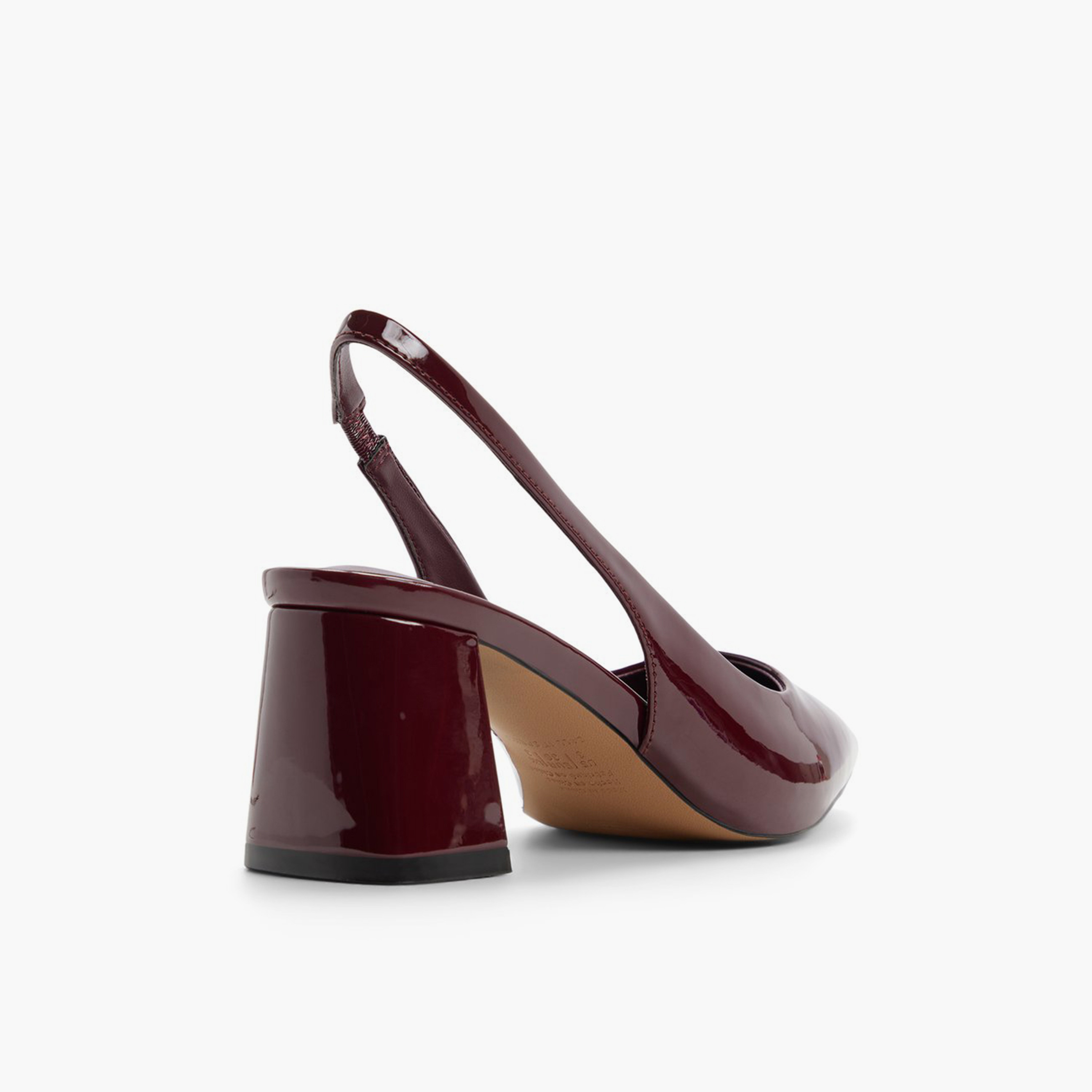 كول ات سبرينغ - حذاء إيفلين نسائي كعب عريض مطاطي | 30EVELYYNN-women-shoes-heels-image-10