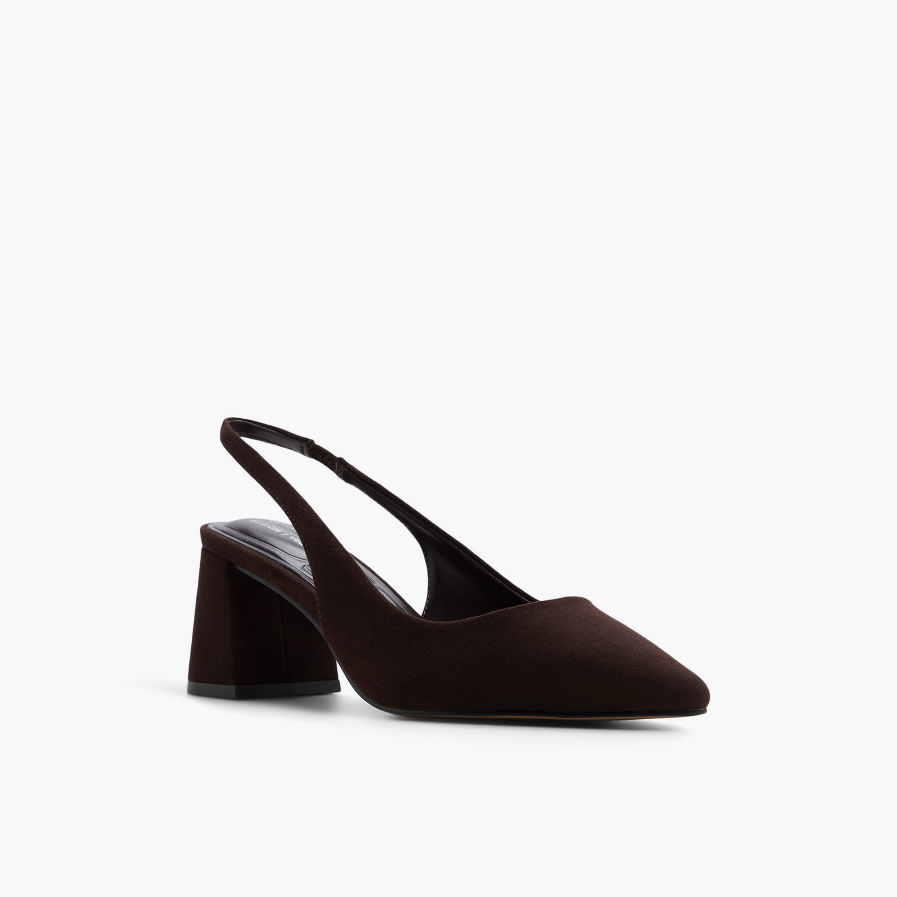 كول ات سبرينغ - حذاء إيفلين نسائي كعب عريض مطاطي | 30EVELYYNN-women-shoes-heels-image-1