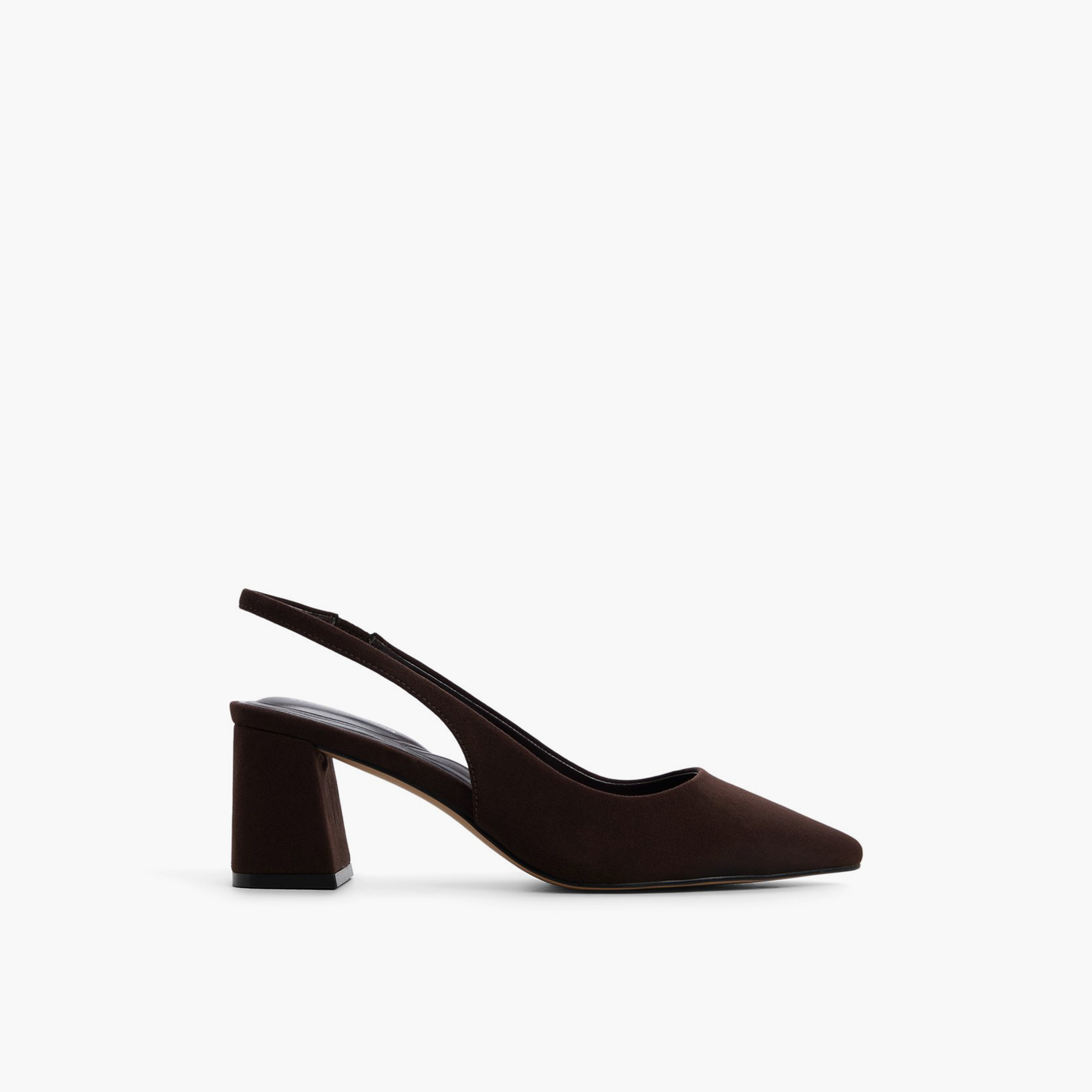 كول ات سبرينغ - حذاء إيفلين نسائي كعب عريض مطاطي | 30EVELYYNN-women-shoes-heels-image-3