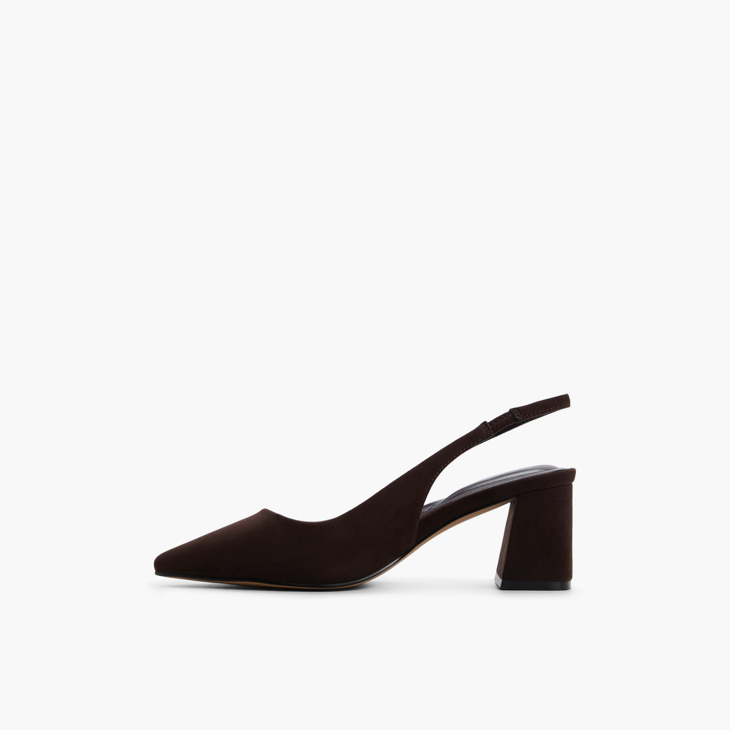 كول ات سبرينغ - حذاء إيفلين نسائي كعب عريض مطاطي | 30EVELYYNN-women-shoes-heels-image-4