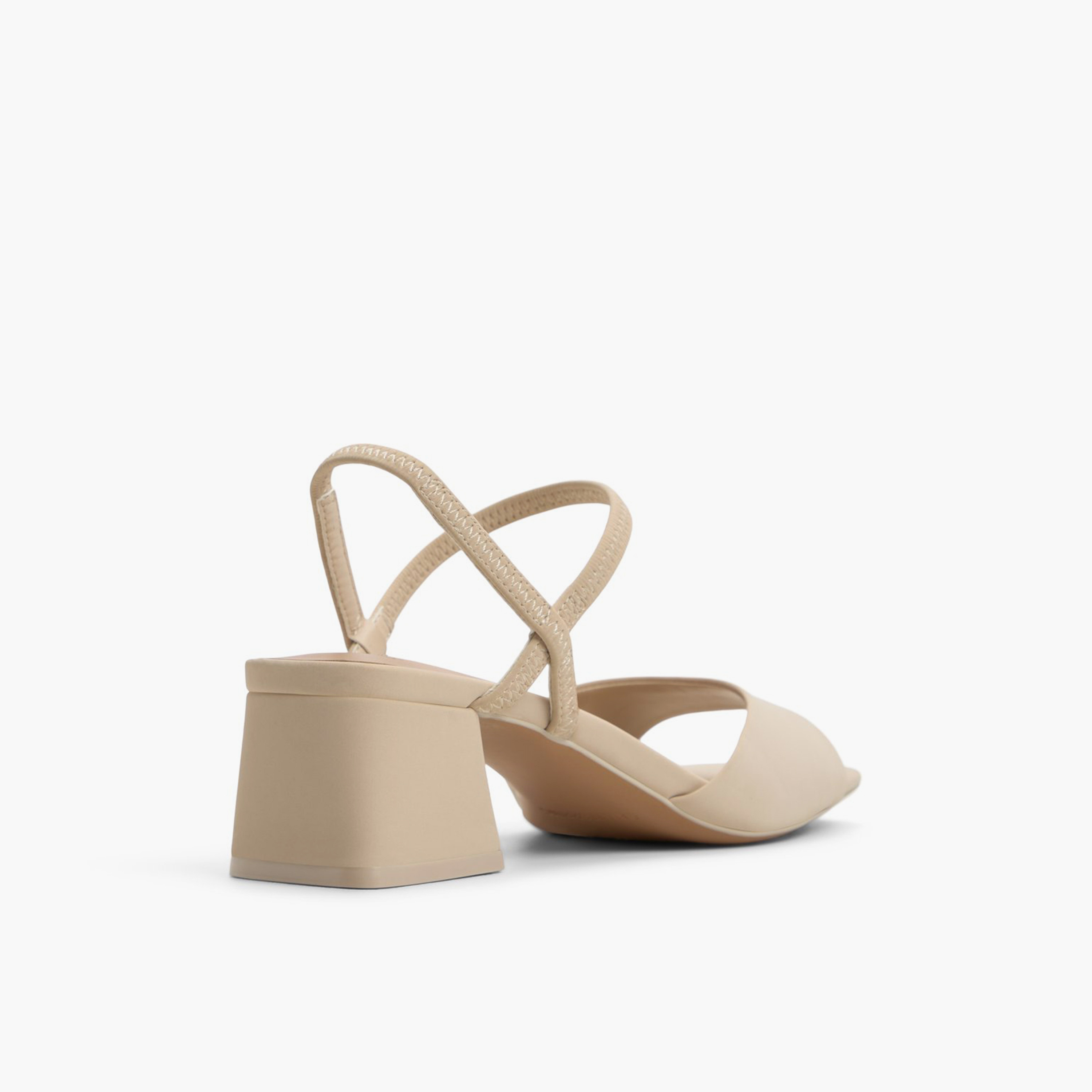 Call it Spring Women's Elastic FAIITH Block Heels | 30FAIITH-women-shoes-sandals-heeled-image-5