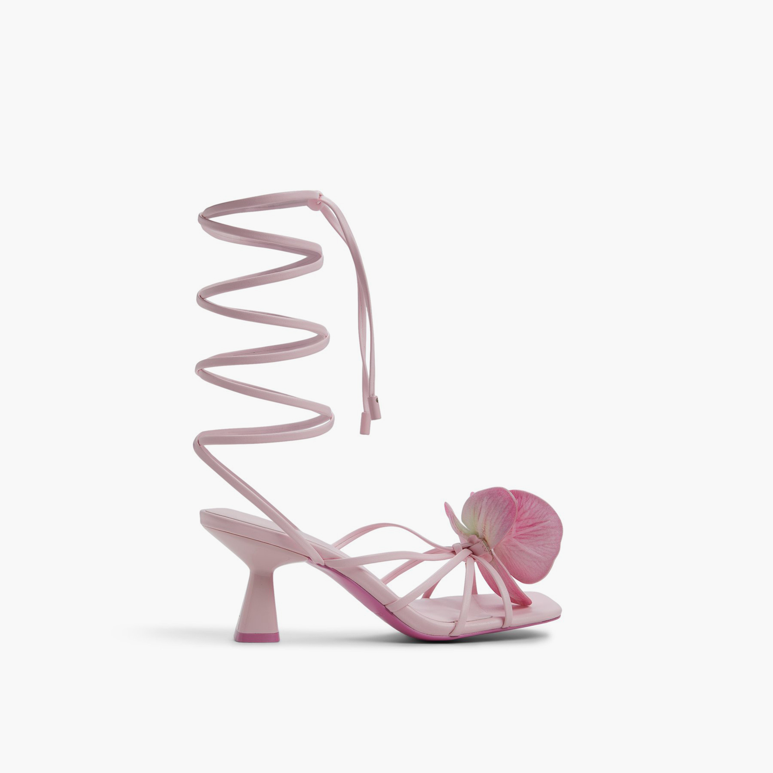 كول ات سبرينغ- صندل نسائي برباط وحزام واسع | 30FLOURISH-women-shoes-sandals-heeled-image-3