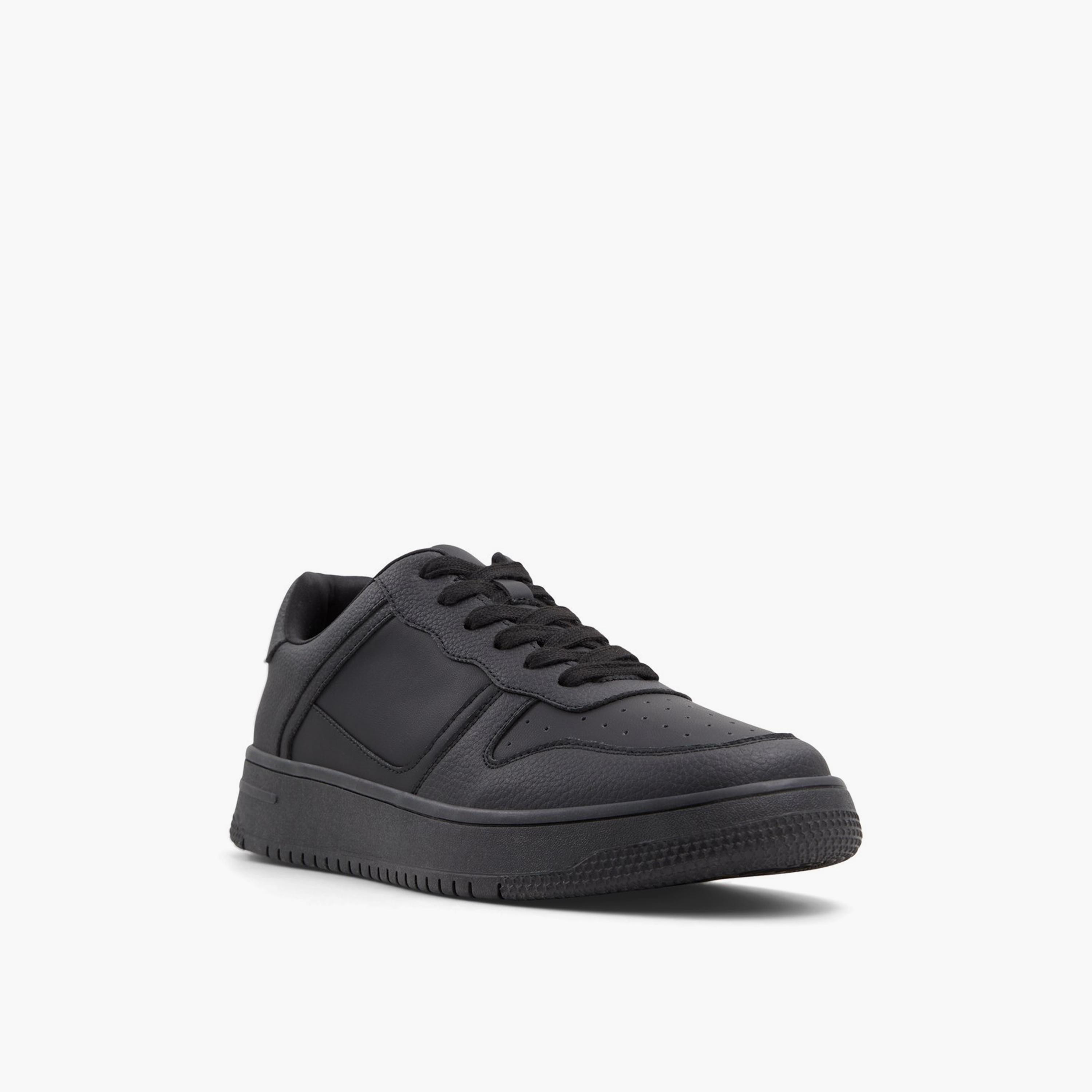 كول ات سبرينج حذاء رياضي رجالي بكاحل منخفض 30FRESHH_H-men-shoes-sneakers-image-1