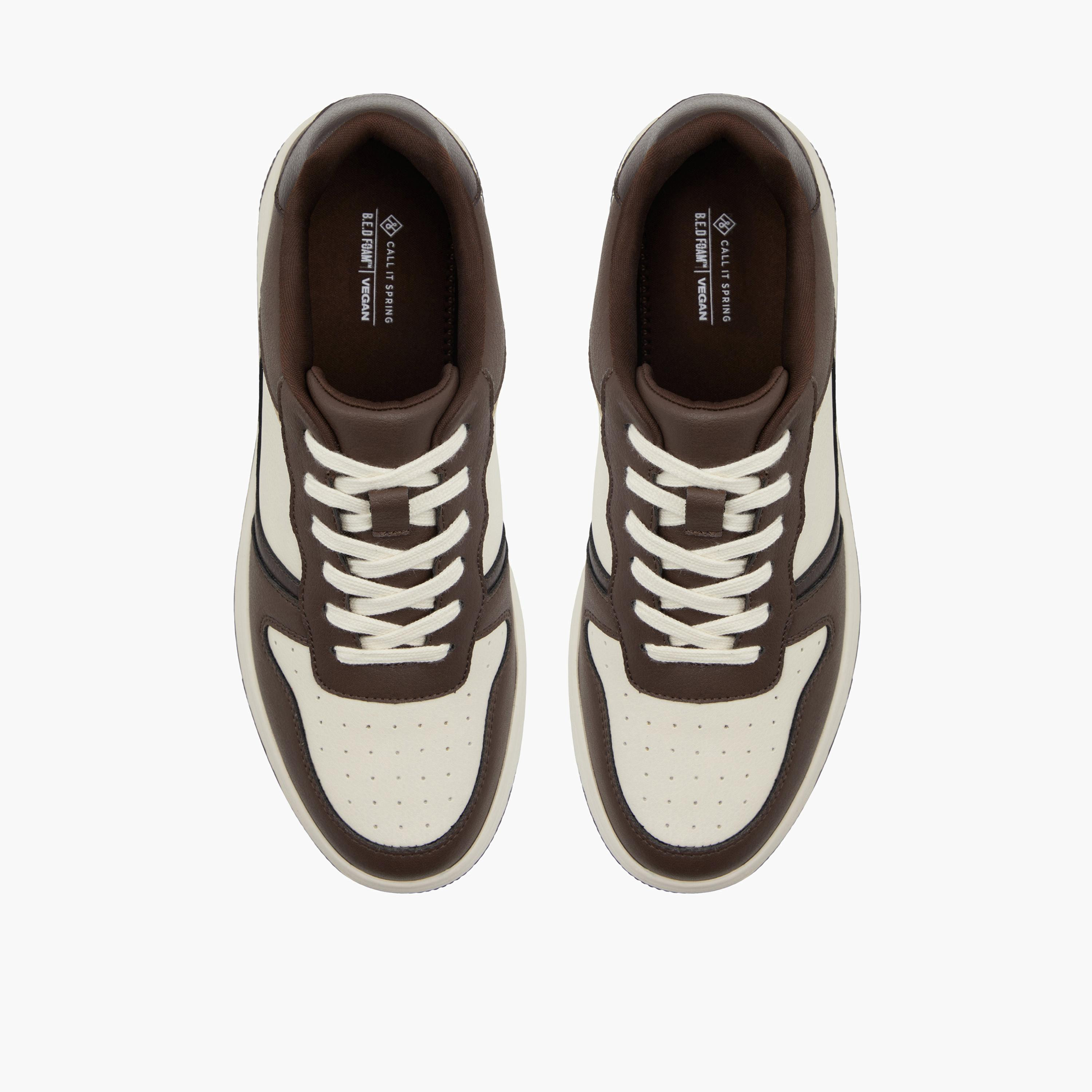 Call It Spring Men's Low Ankle Sneakers 30FRESHH_H-men-shoes-sneakers-image-4