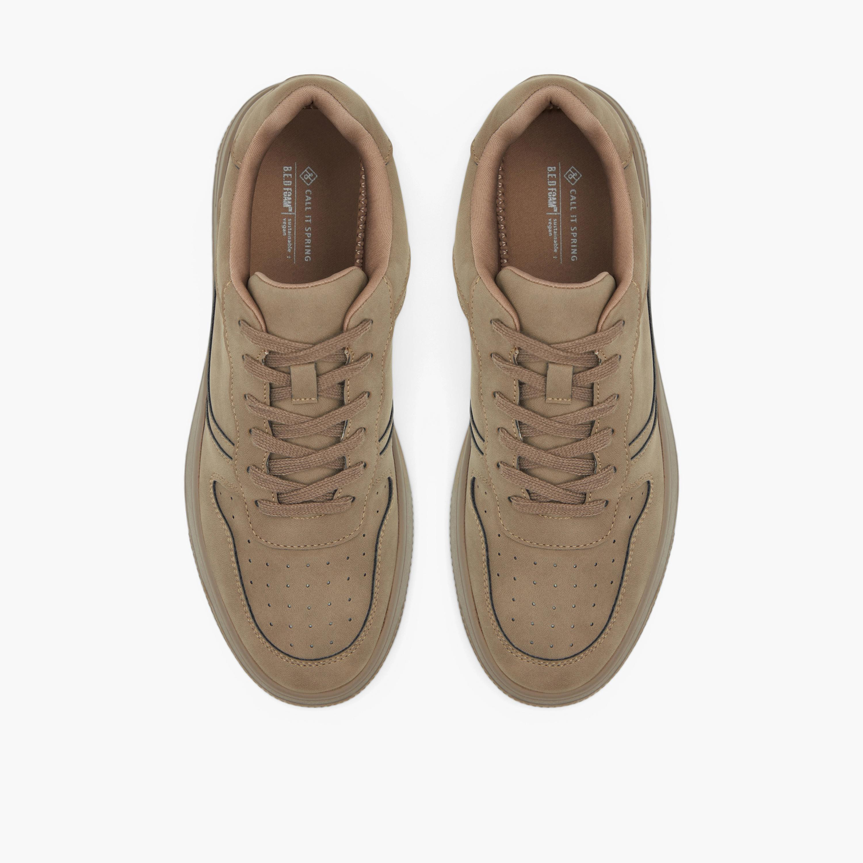 Call It Spring Men's Low Ankle Sneakers 30FRESHH_H-men-shoes-sneakers-image-10