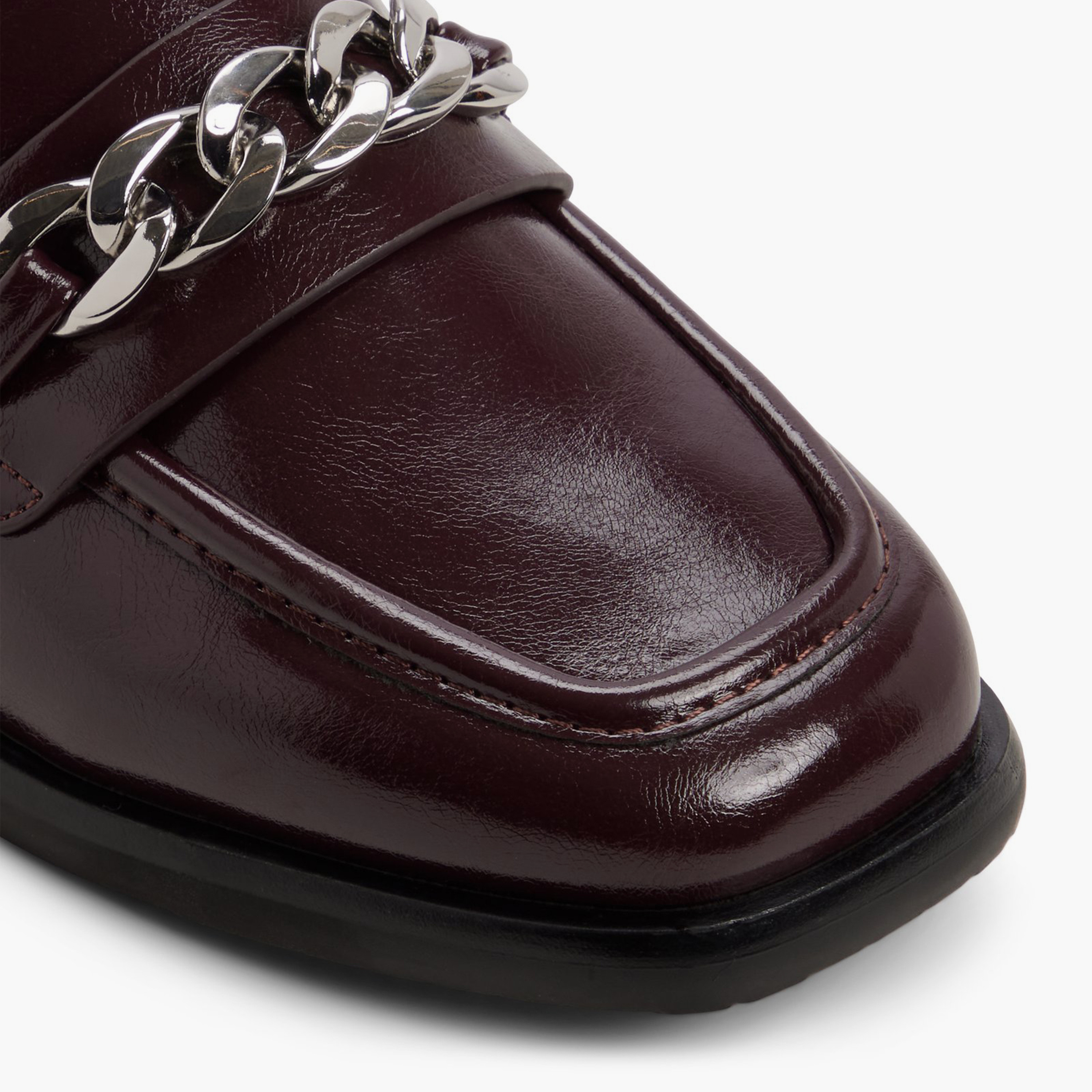 Call it Spring Women's Slip-On GREYSIN Flat Loafers | 30GREYSIN-women-shoes-loafersandmoccasins-image-2