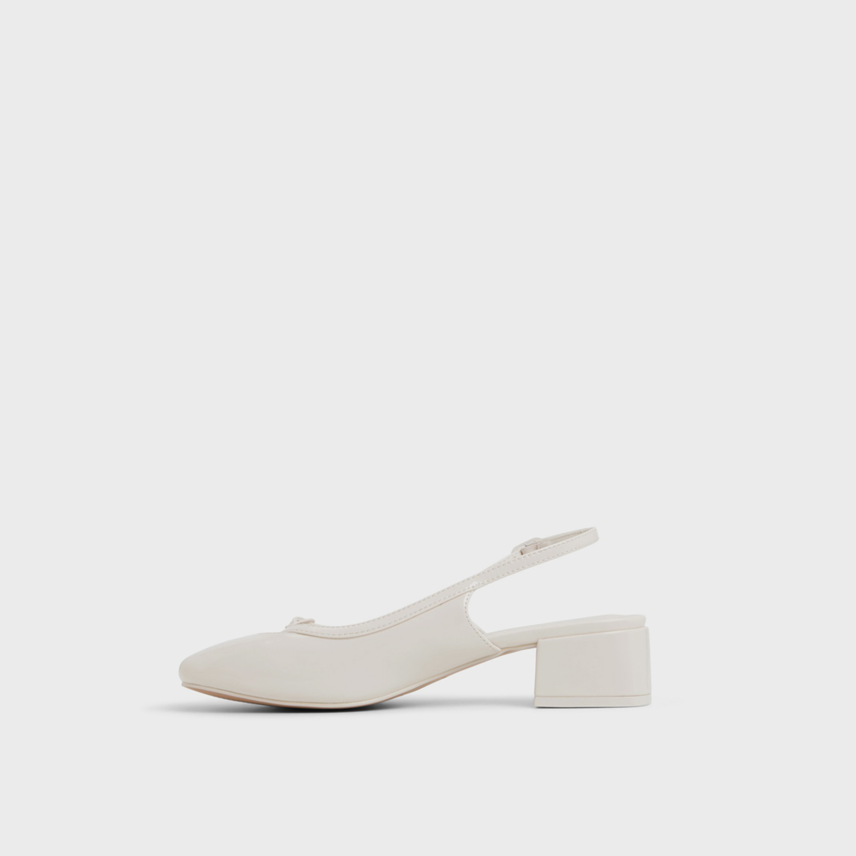 Call it Spring Women's Buckle Closure Block Heels | 30HARPERRR-women-shoes-heels-image-3