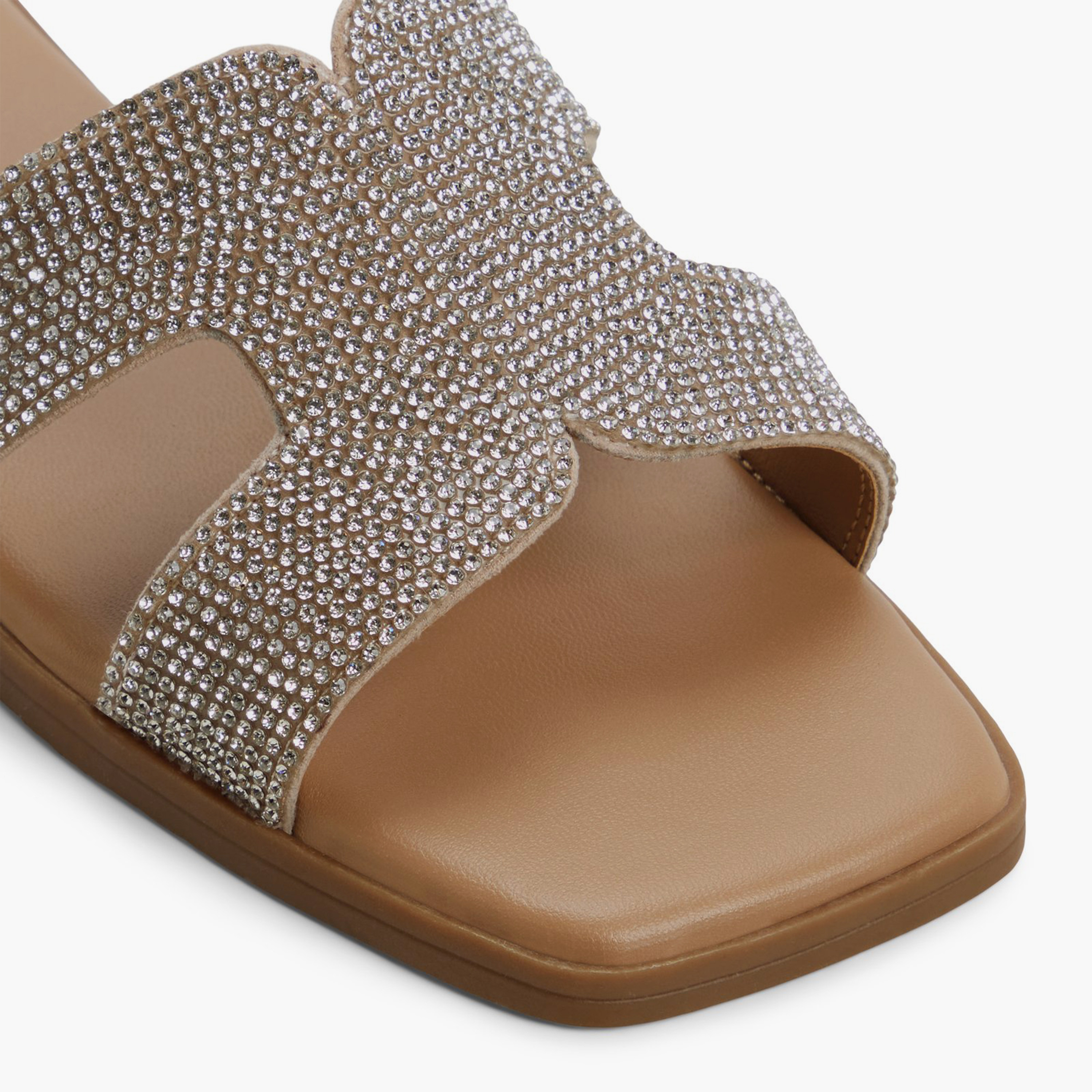 كول ات سبرينغ - صندل هايلي المسطح سهل الارتداء للنساء | 30HAYLEE-women-shoes-sandals-flats-image-2