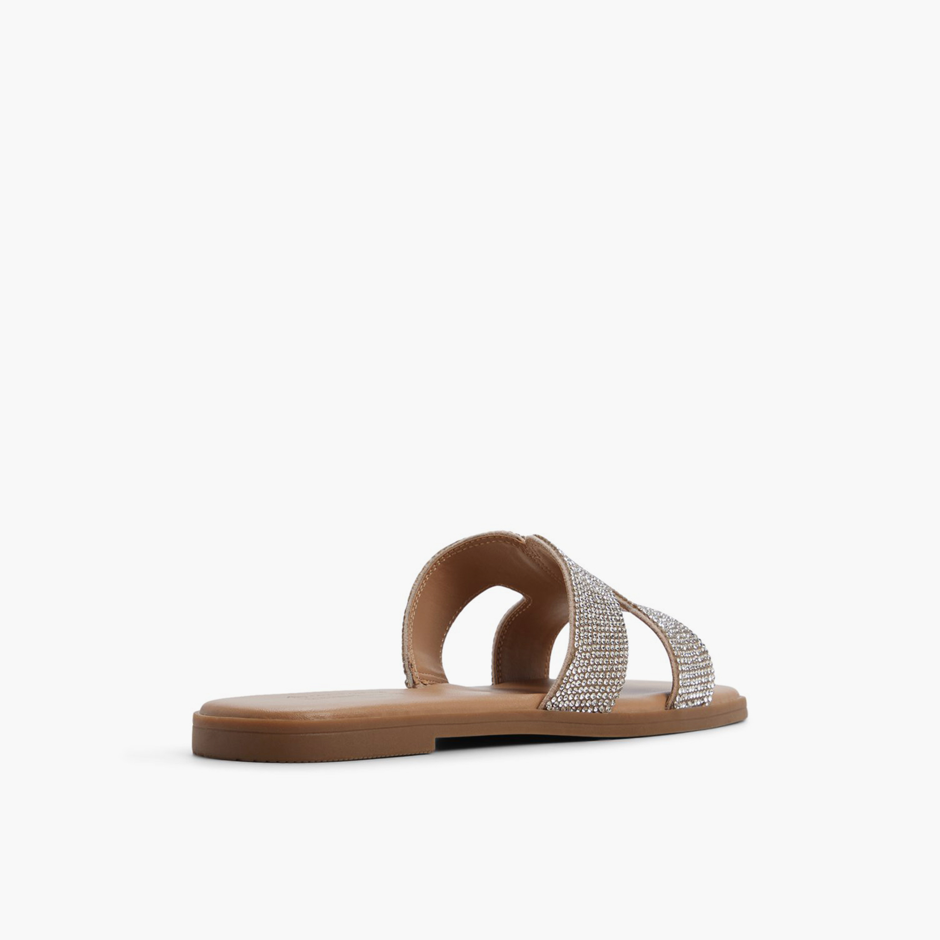 Call it Spring Women's Slip-On HAYLEE Flat Slide Sandals | 30HAYLEE-women-shoes-sandals-flats-image-5