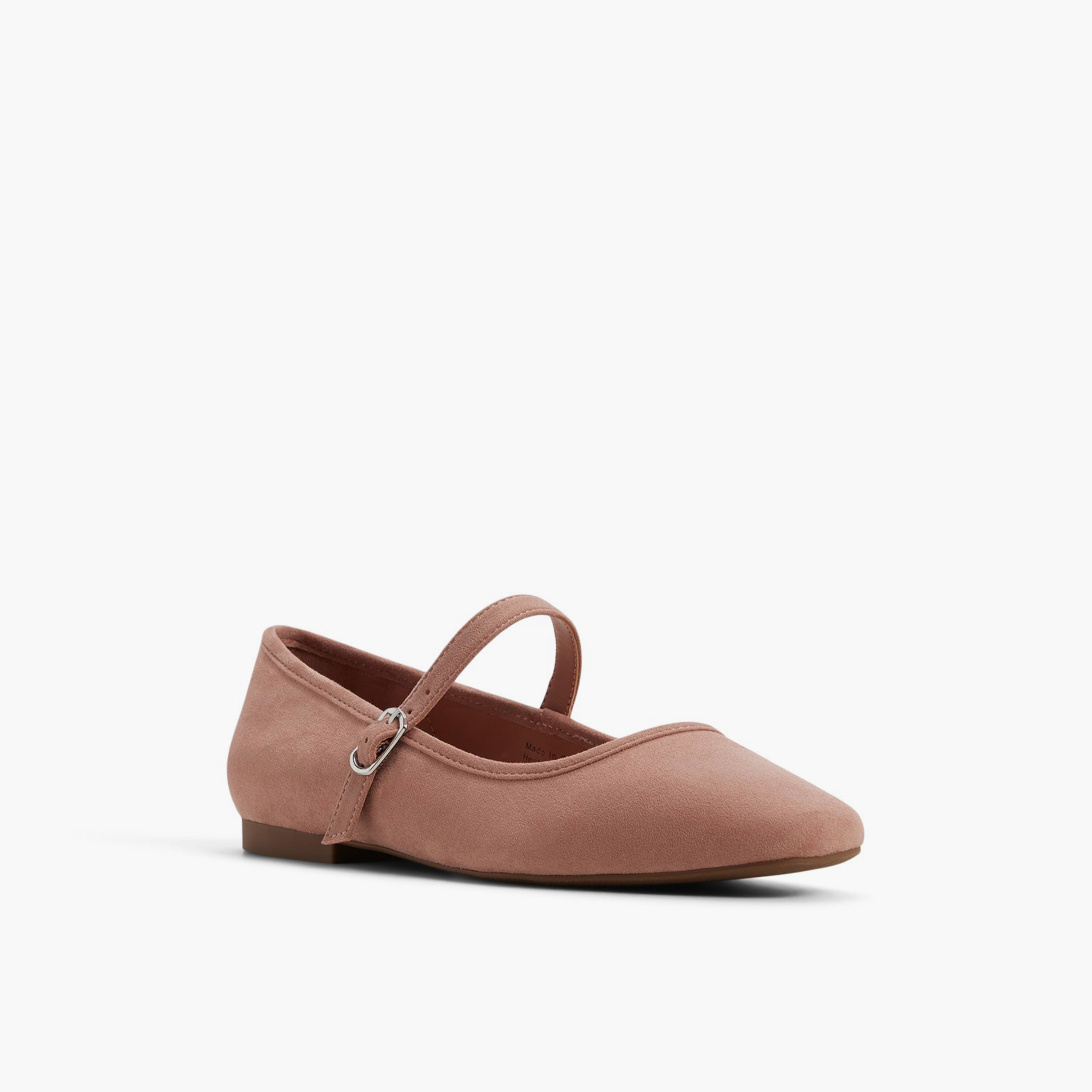 Call it Spring Women's Buckle Strap JANEYY Flat Mary Jane | 30JANEYY-women-shoes-ballerinas-image-1