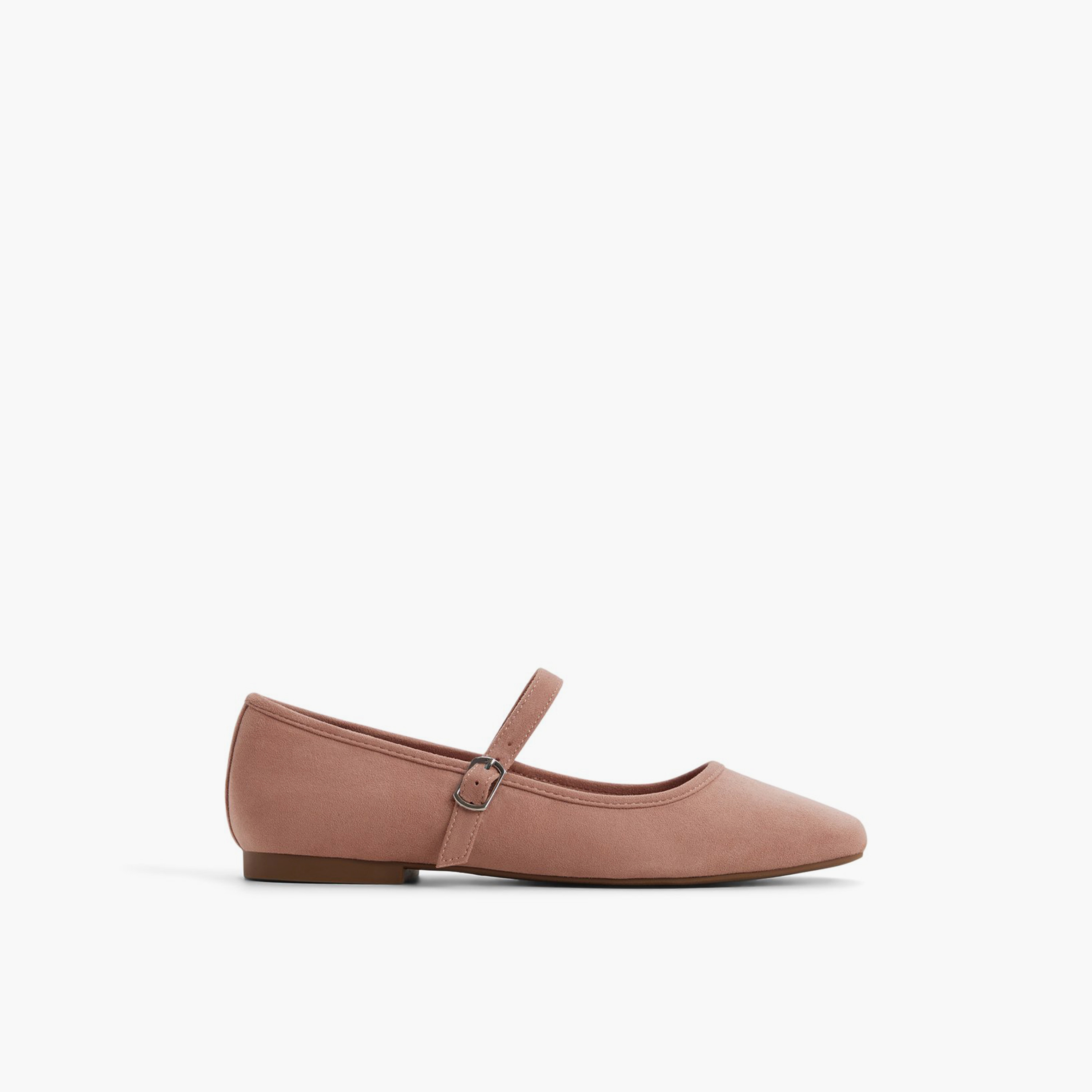 Call it Spring Women's Buckle Strap JANEYY Flat Mary Jane | 30JANEYY-women-shoes-ballerinas-image-3
