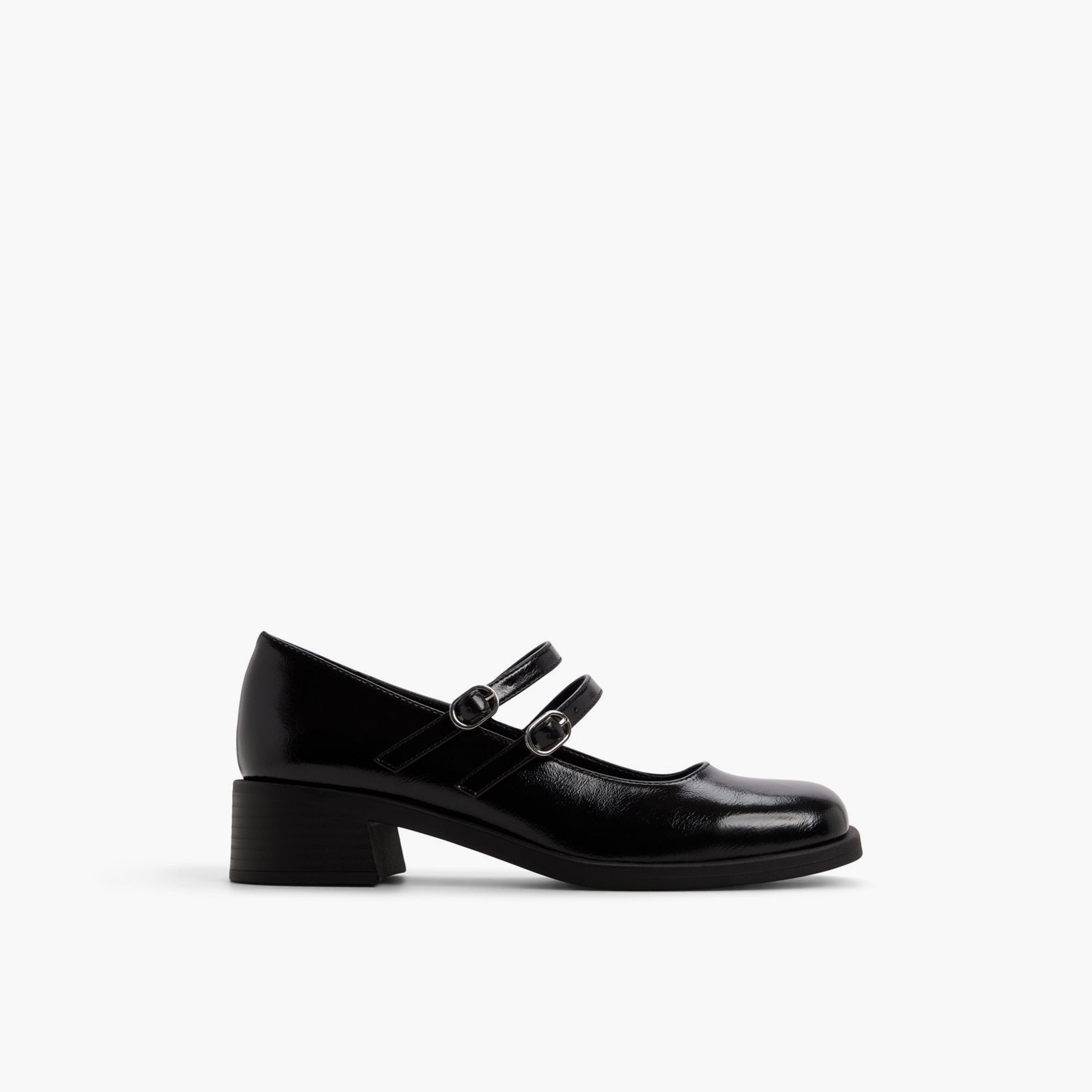 كول ات سبرينغ - حذاء ماري جين جودي نسائي بإبزيم | 30JUDIE-women-shoes-ballerinas-image-3