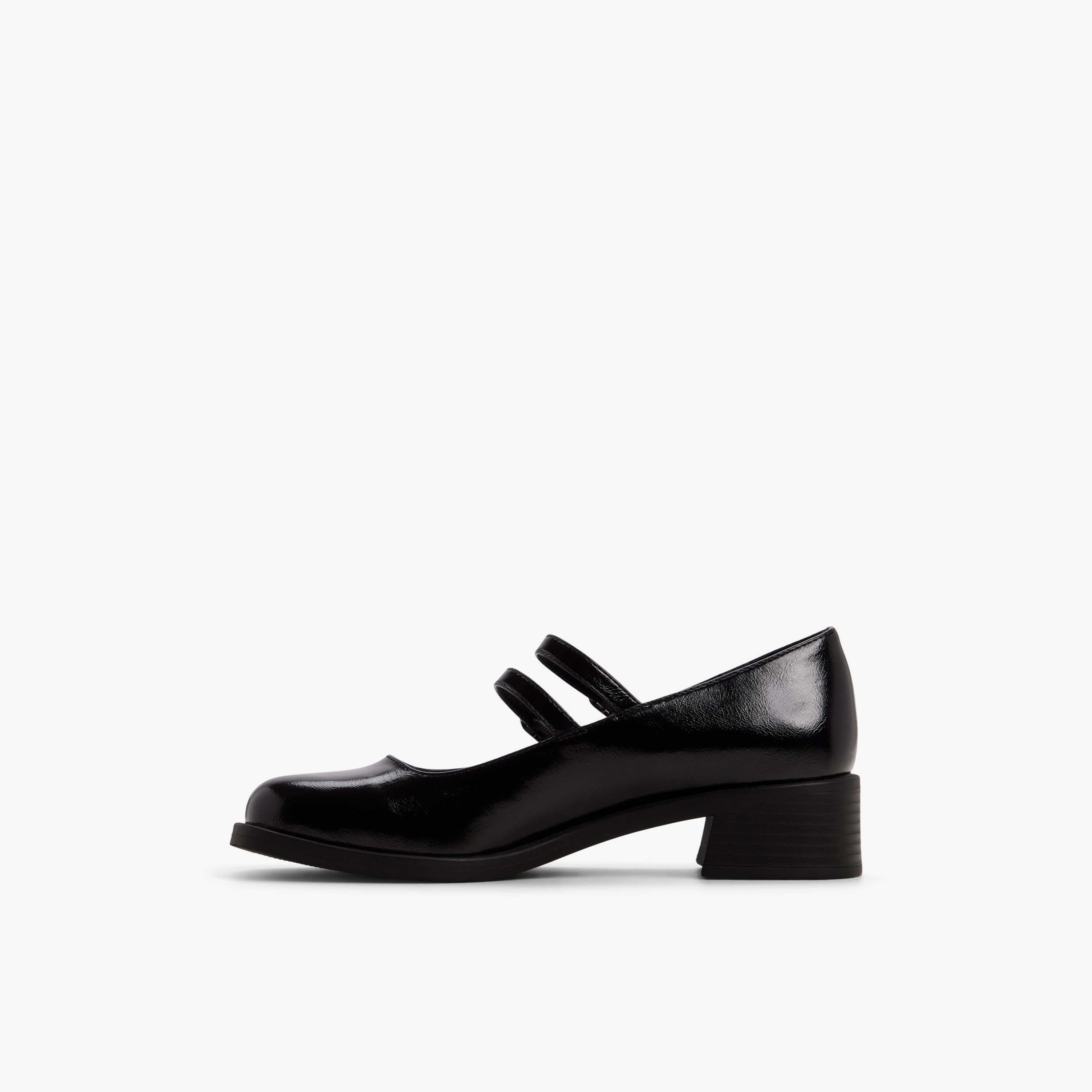 كول ات سبرينغ - حذاء ماري جين جودي نسائي بإبزيم | 30JUDIE-women-shoes-ballerinas-image-4