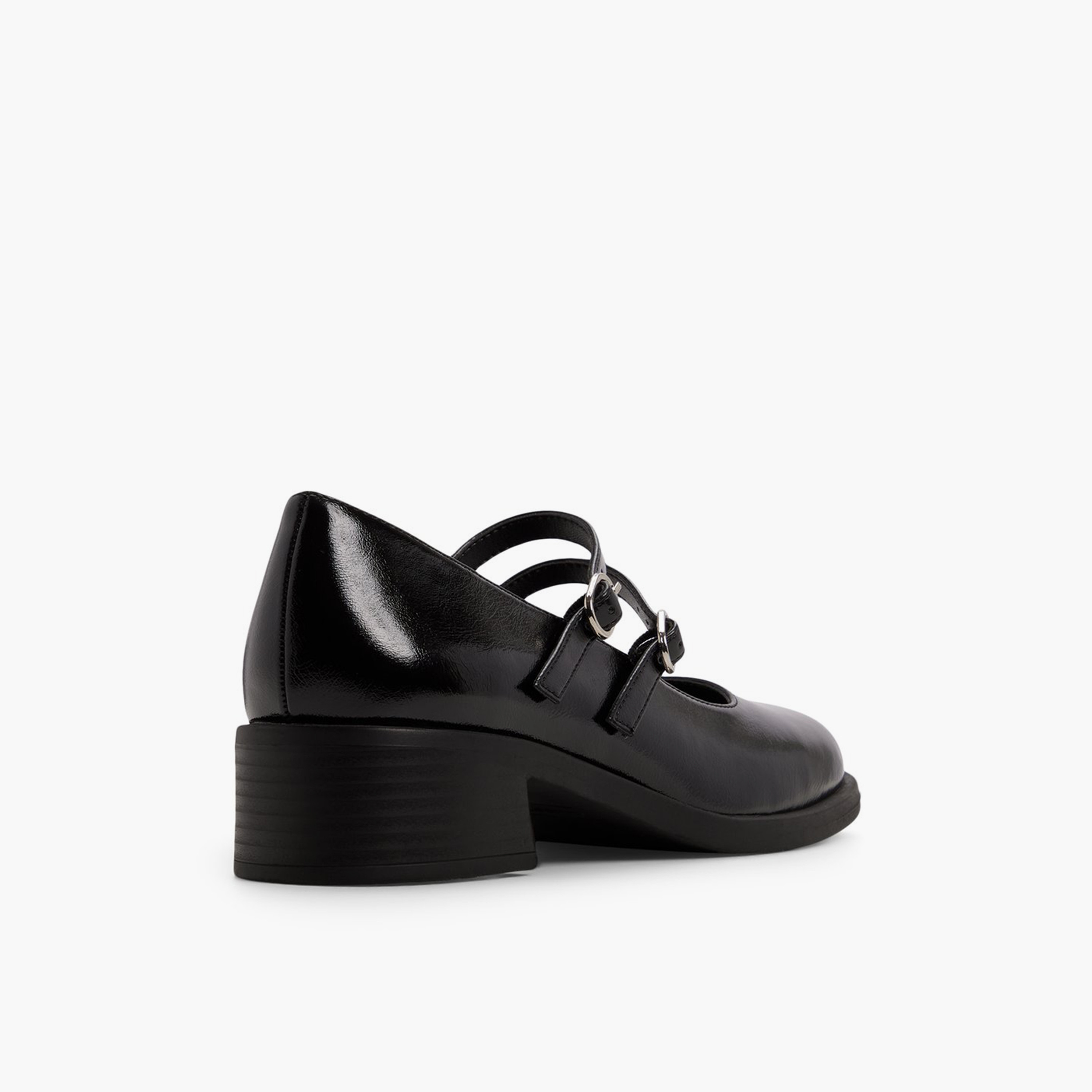 كول ات سبرينغ - حذاء ماري جين جودي نسائي بإبزيم | 30JUDIE-women-shoes-ballerinas-image-5