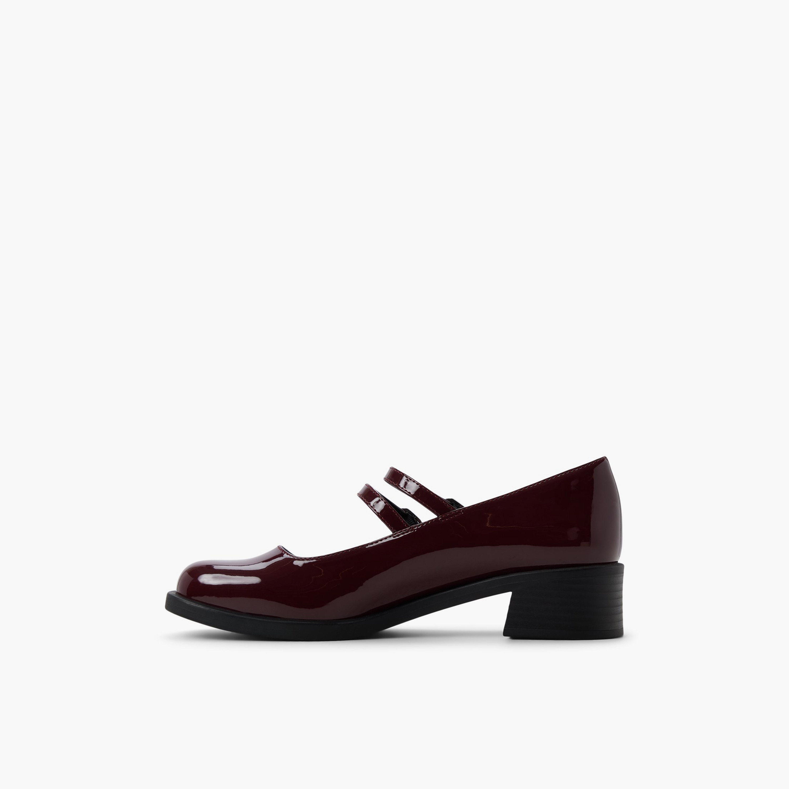 كول ات سبرينغ - حذاء ماري جين جودي نسائي بإبزيم | 30JUDIE-women-shoes-ballerinas-image-4