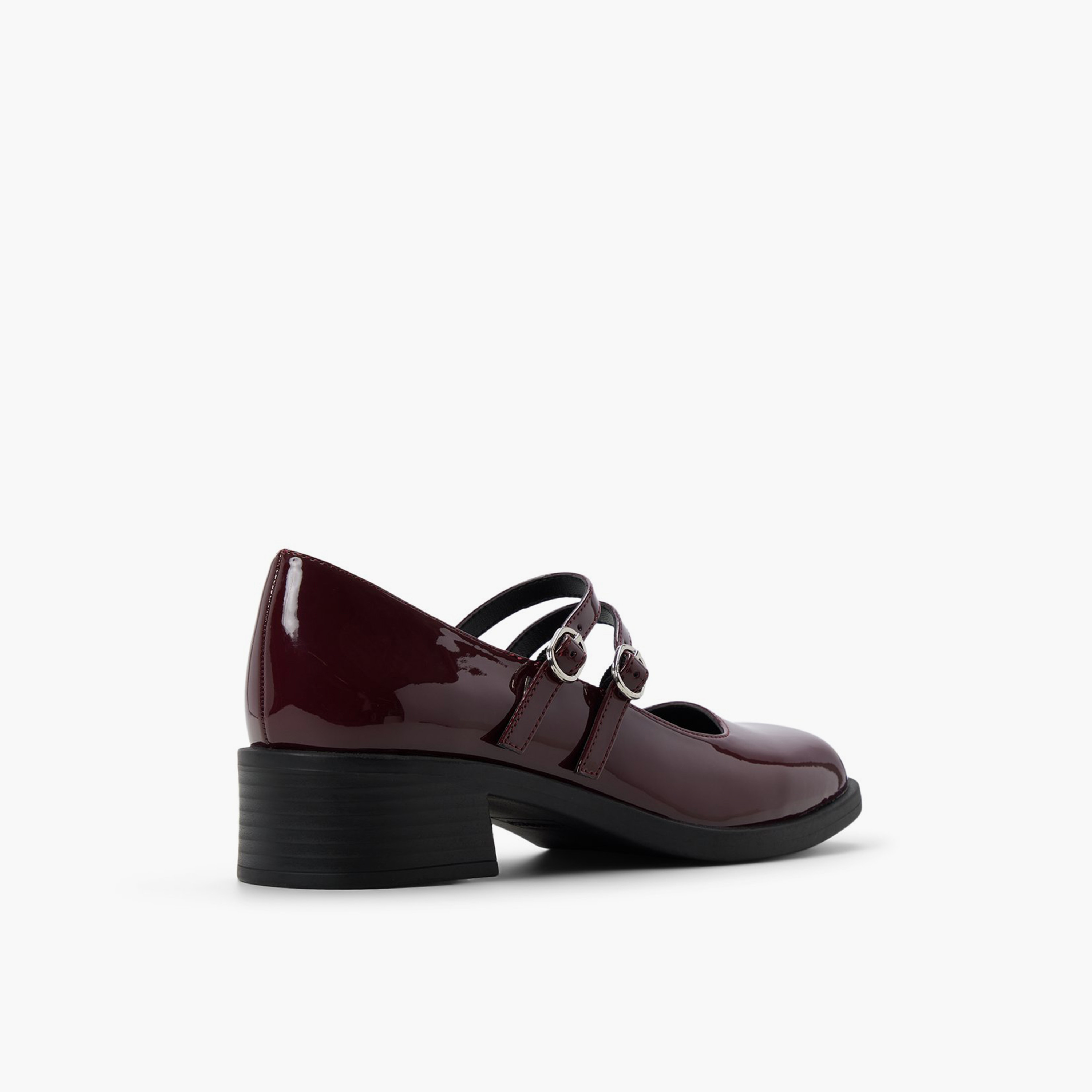 كول ات سبرينغ - حذاء ماري جين جودي نسائي بإبزيم | 30JUDIE-women-shoes-ballerinas-image-5