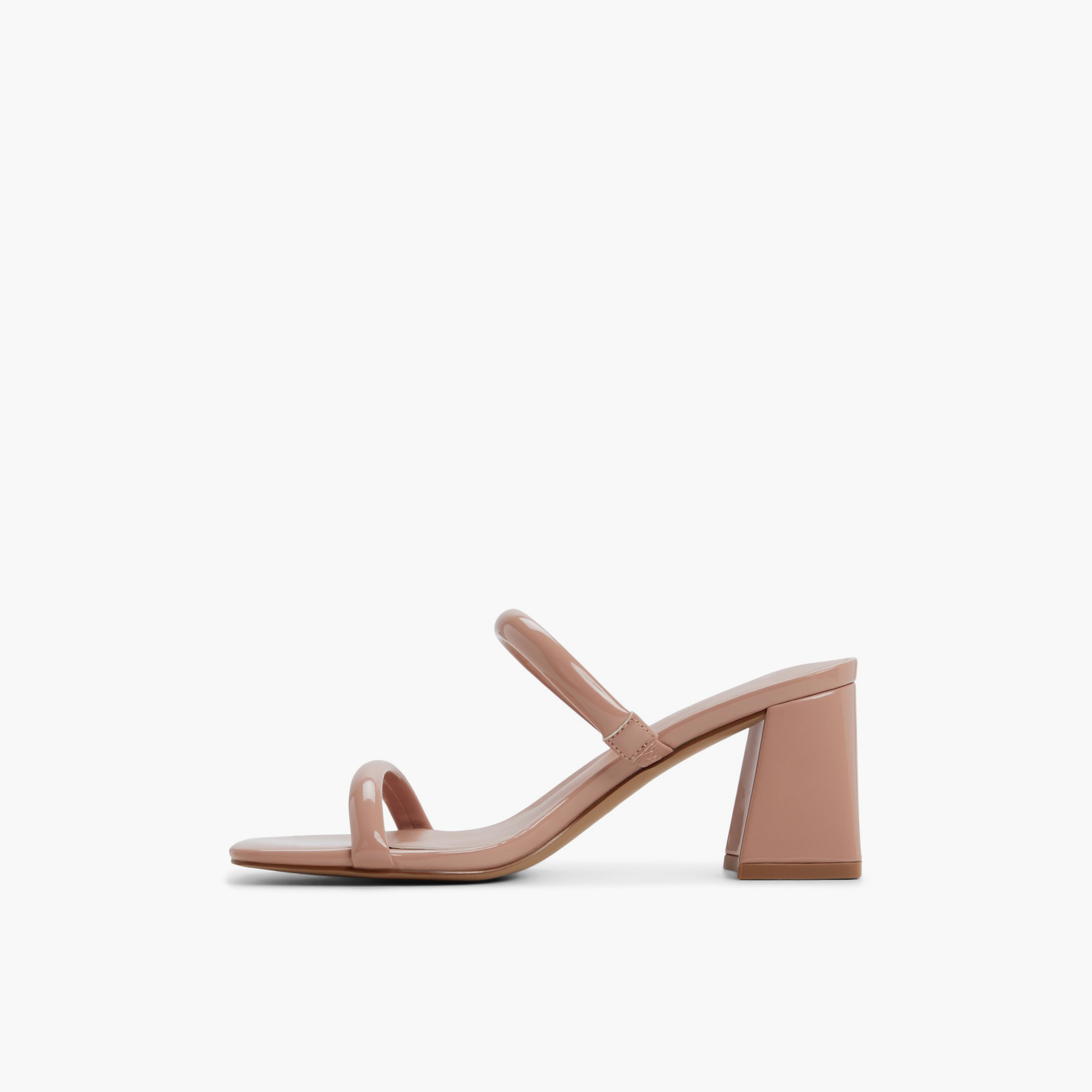 Call it Spring Women's Slip-On KAIAA Block Heels | 30KAIAA-women-shoes-sandals-heeled-image-4