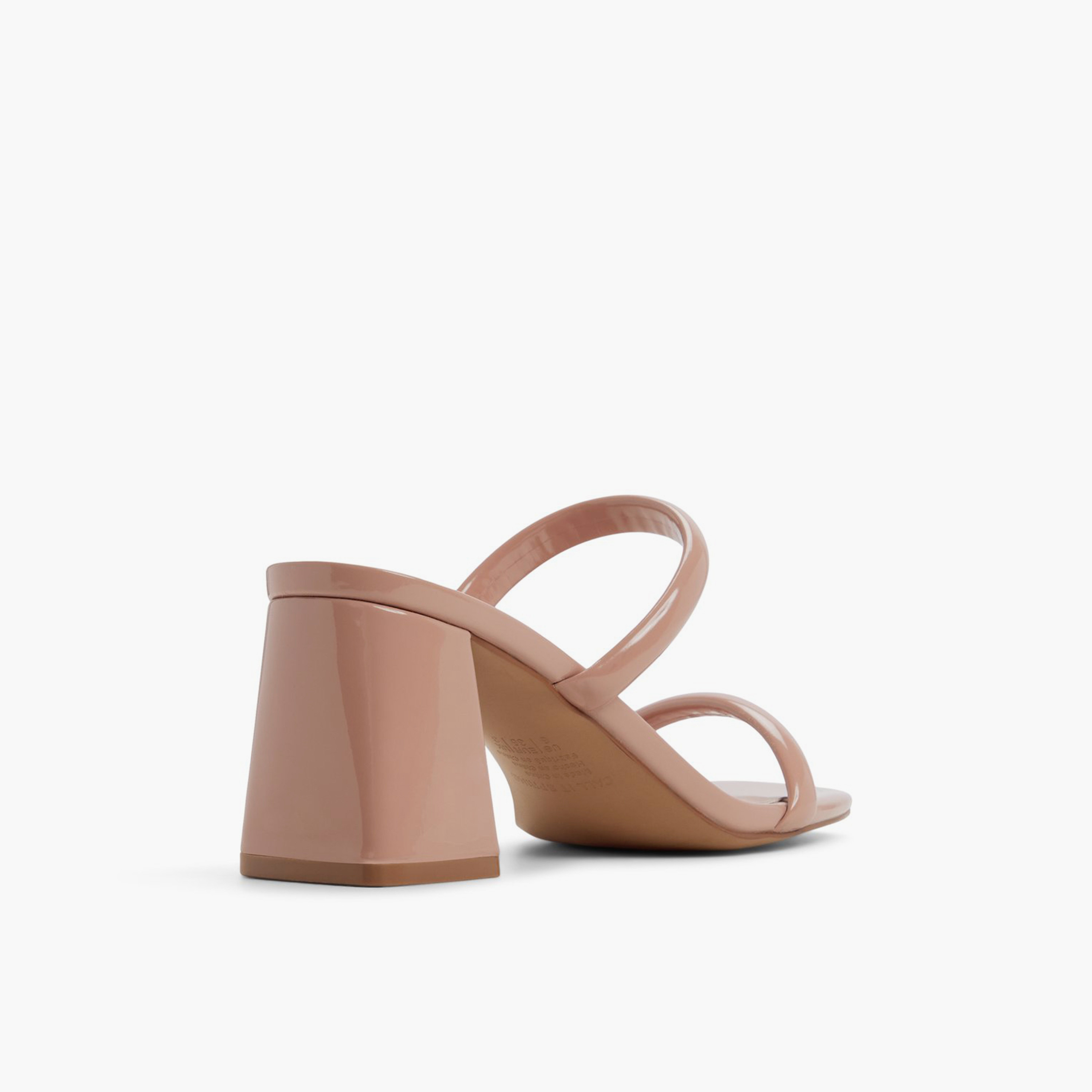 Call it Spring Women's Slip-On KAIAA Block Heels | 30KAIAA-women-shoes-sandals-heeled-image-5
