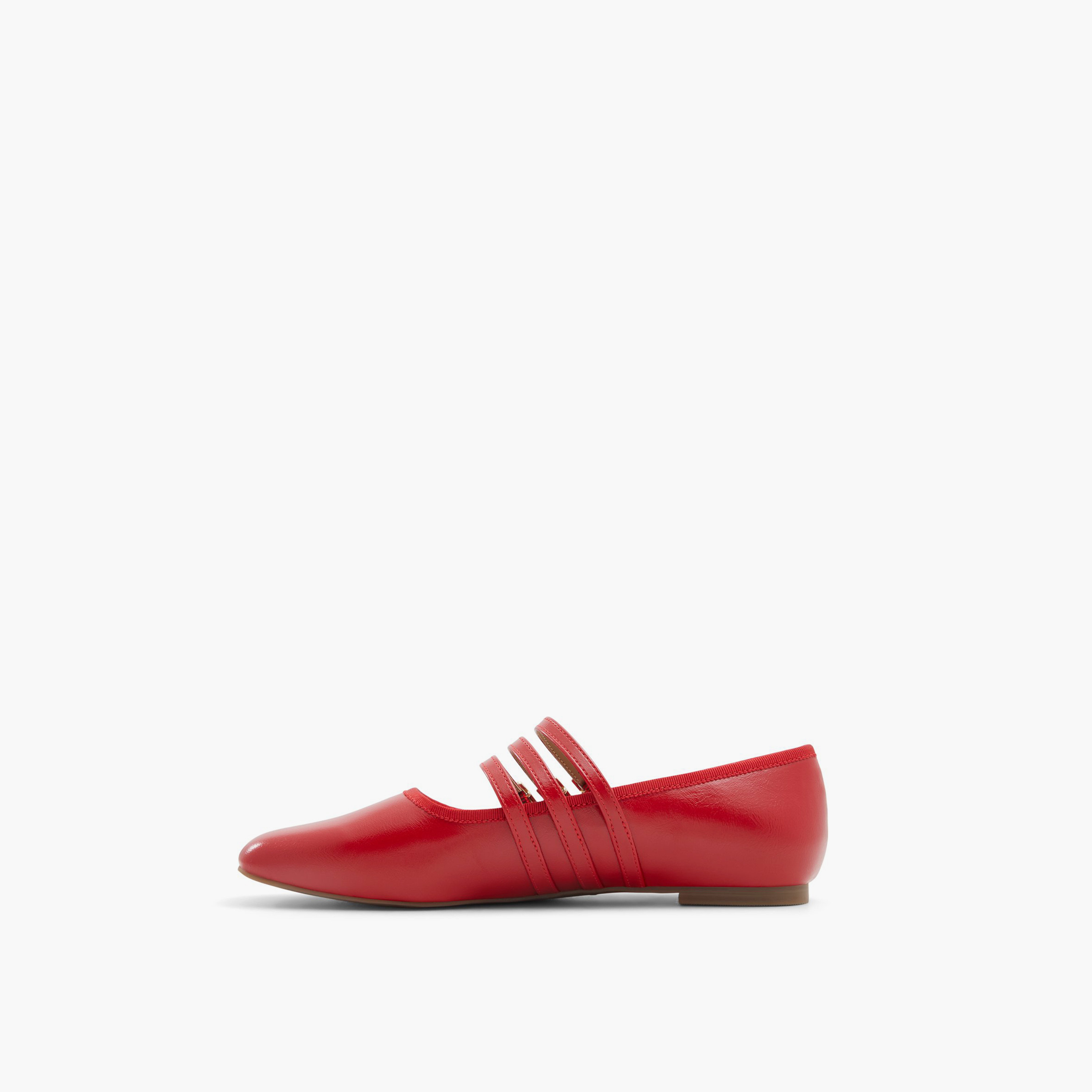 Call it Spring Women's Buckle Flat Mary Jane Shoes | 30KAMELIE-women-shoes-flats-ballerinas-image-4