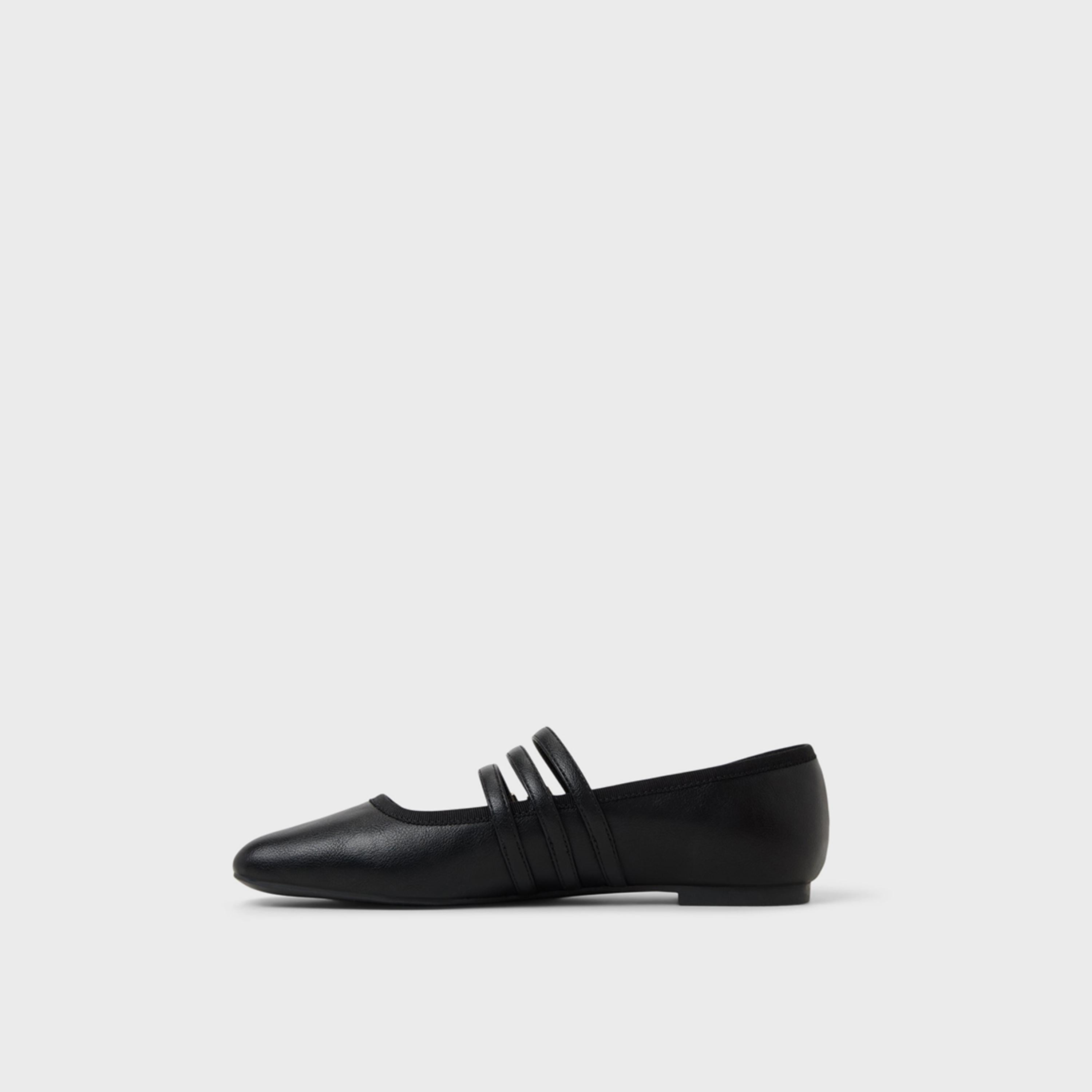 Call it Spring Women's Buckle Closure Flat Mary Jane | 30KAMELIE-women-shoes-flats-ballerinas-image-3