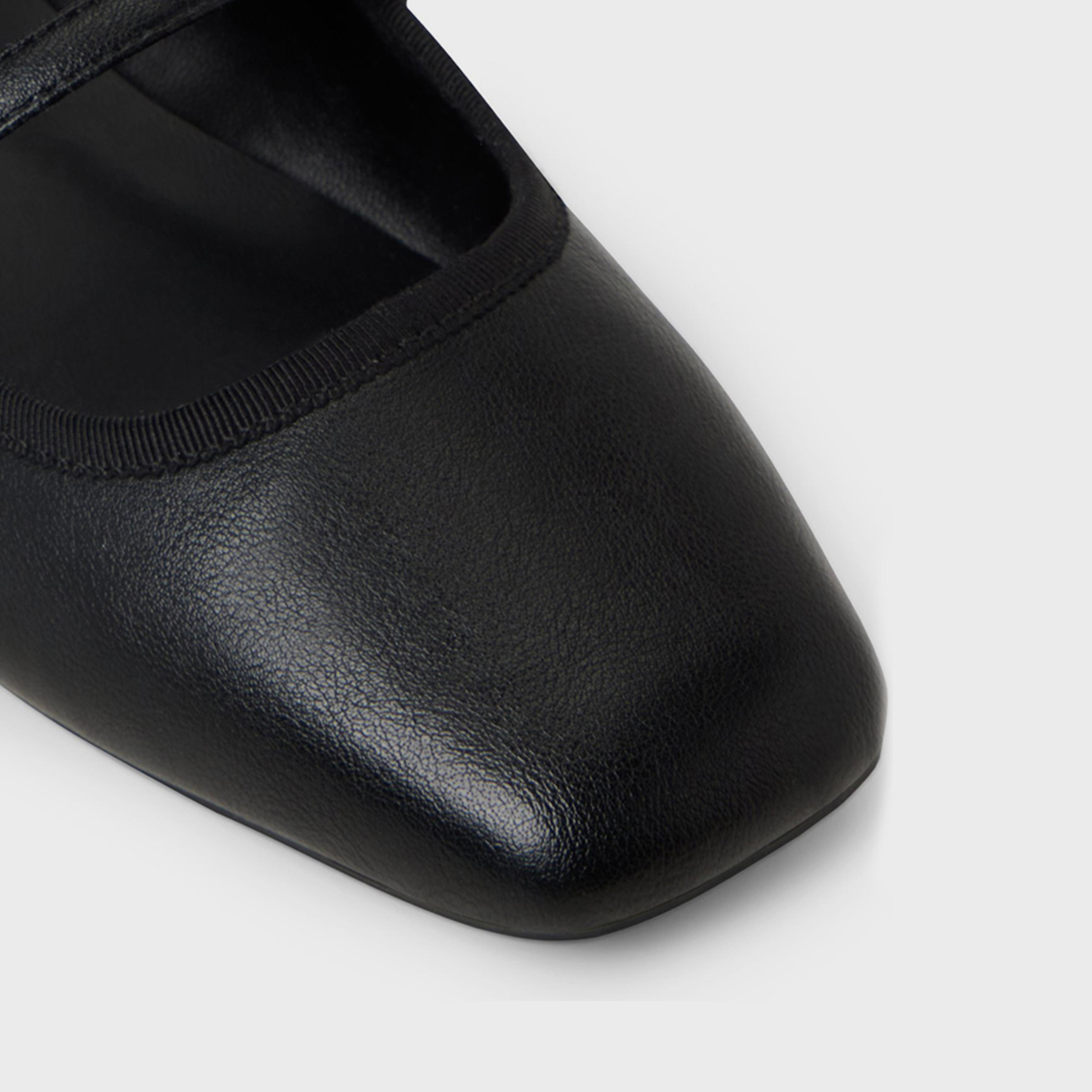 Call it Spring Women's Buckle Closure Flat Mary Jane | 30KAMELIE-women-shoes-flats-ballerinas-image-4