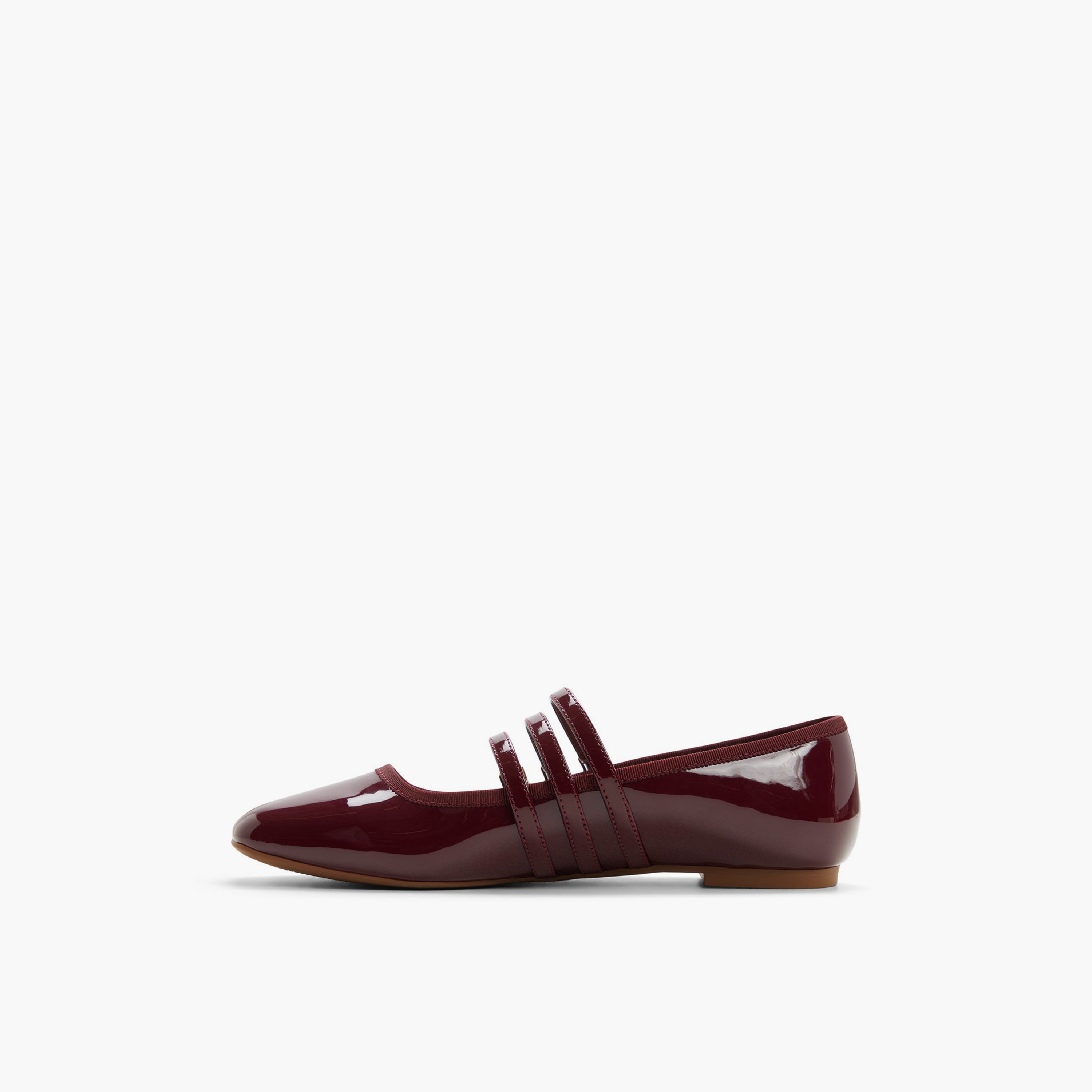 Call it Spring Women's Buckle Flat Mary Jane Shoes | 30KAMELIE-women-shoes-flats-ballerinas-image-13